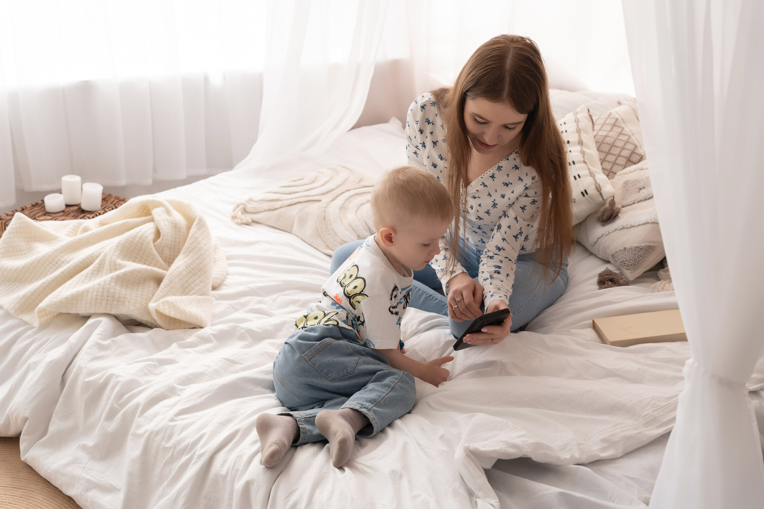 Детская фотосессия. Фотограф Саратов/Энгельс