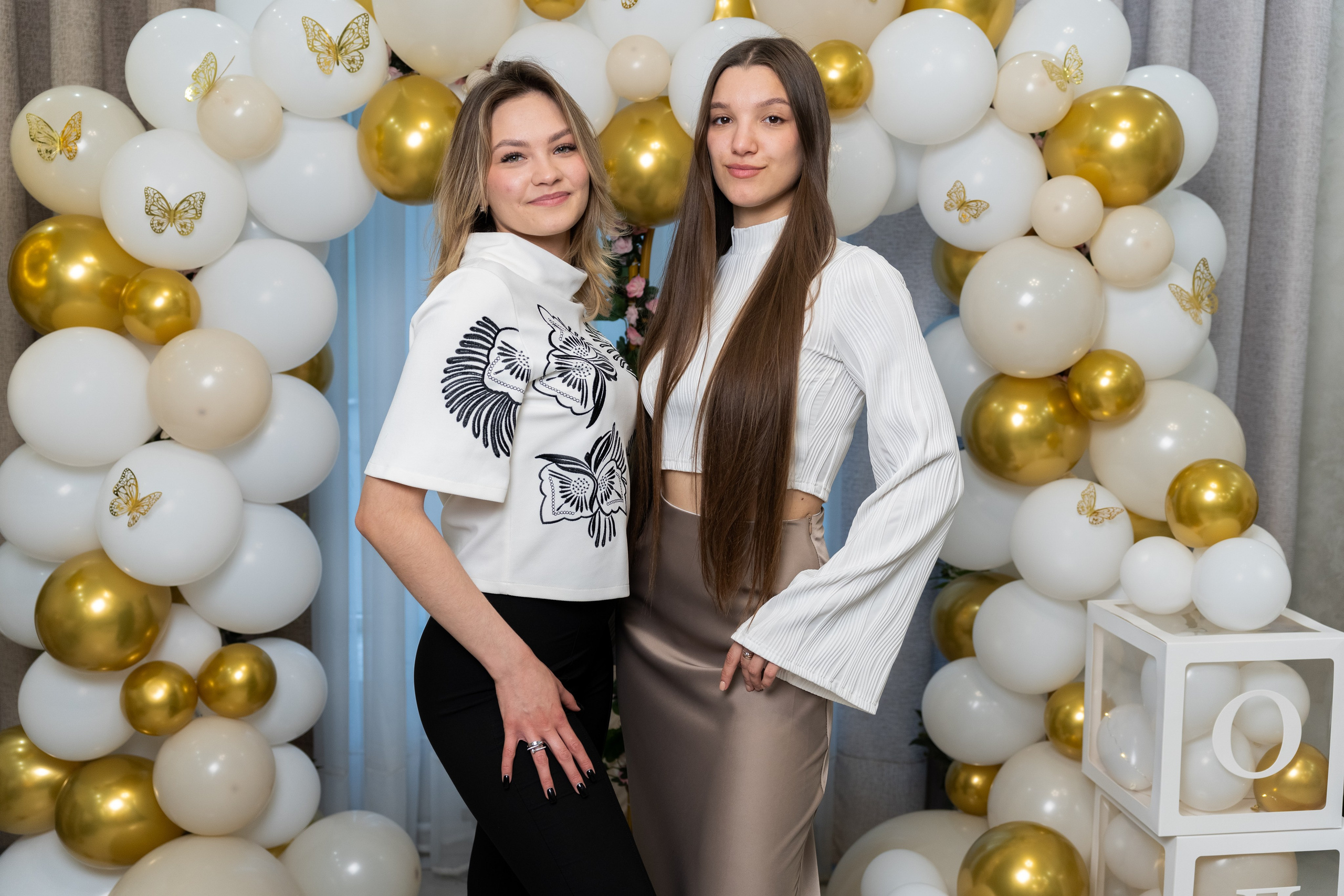 Юбилей. Фотограф Саратов/Энгельс