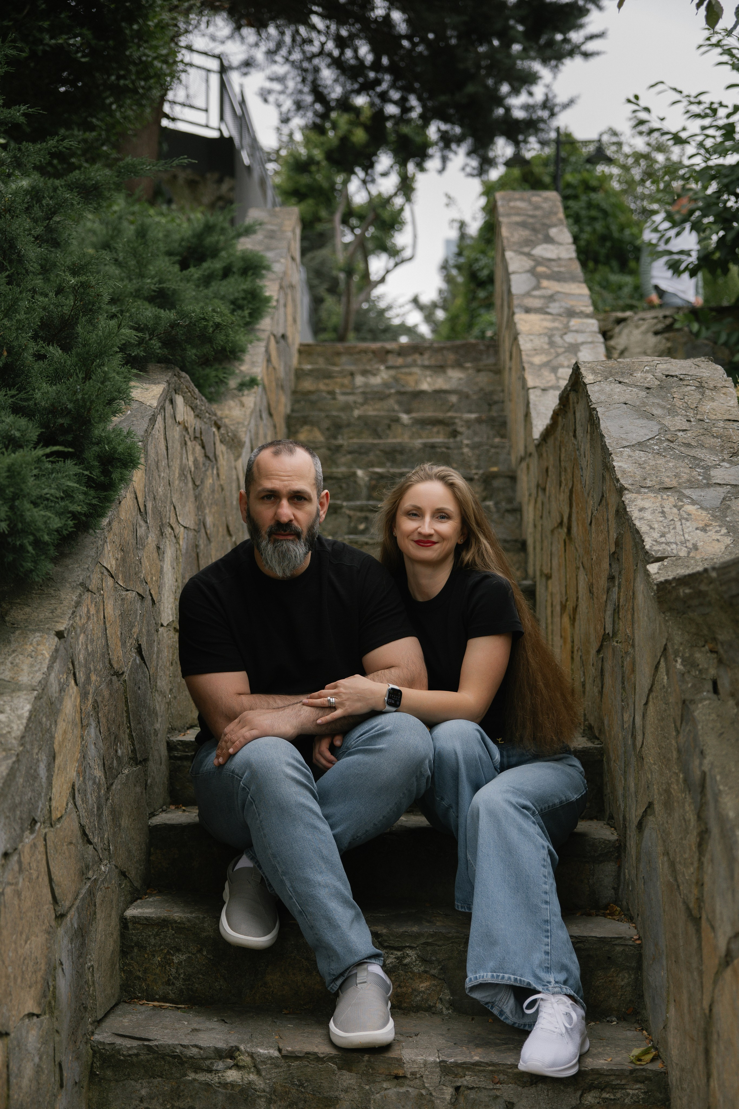 Утром в Стамбуле