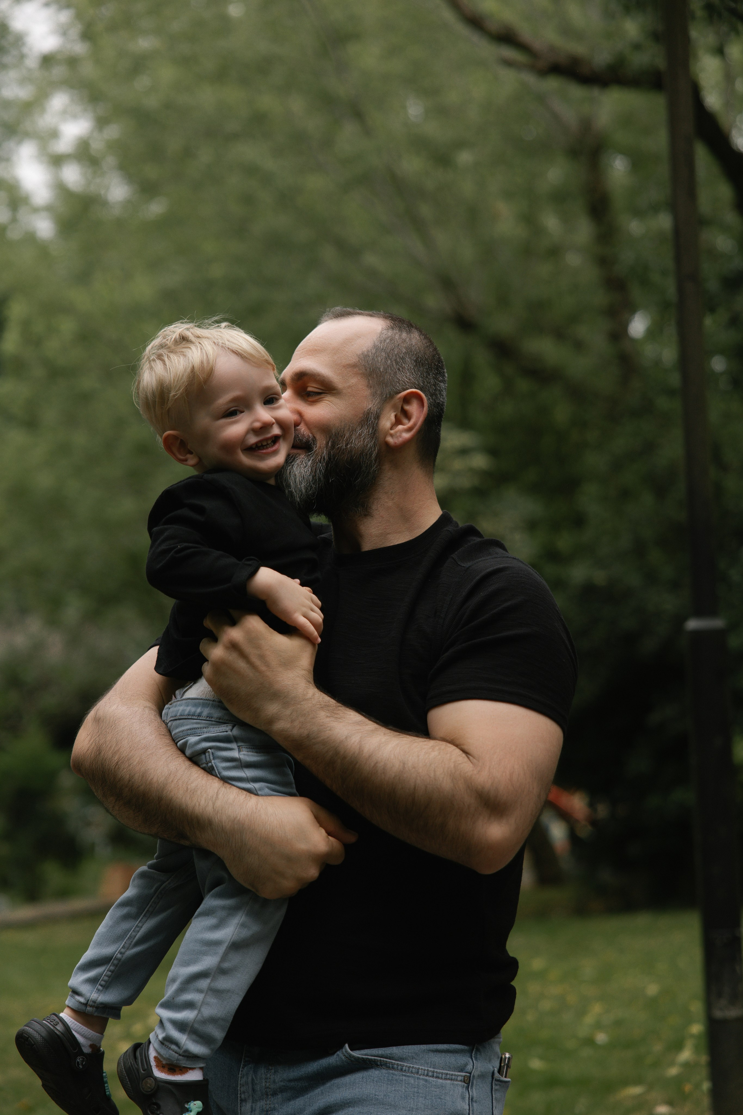 Утром в Стамбуле