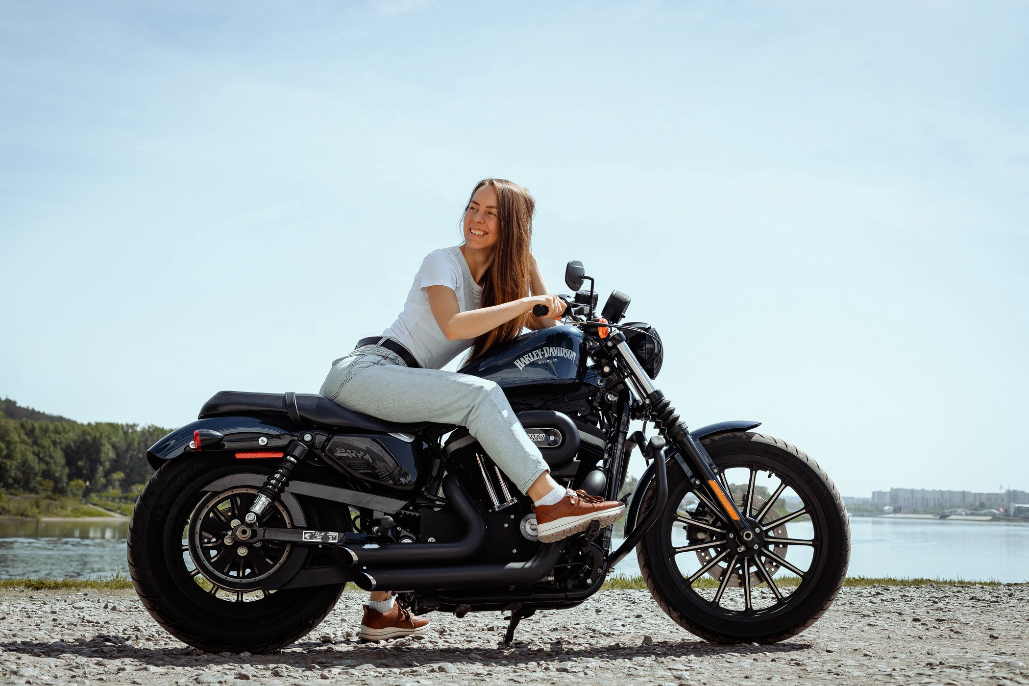 Анастасия. Тимур Аминов | Фотограф в Кемерове