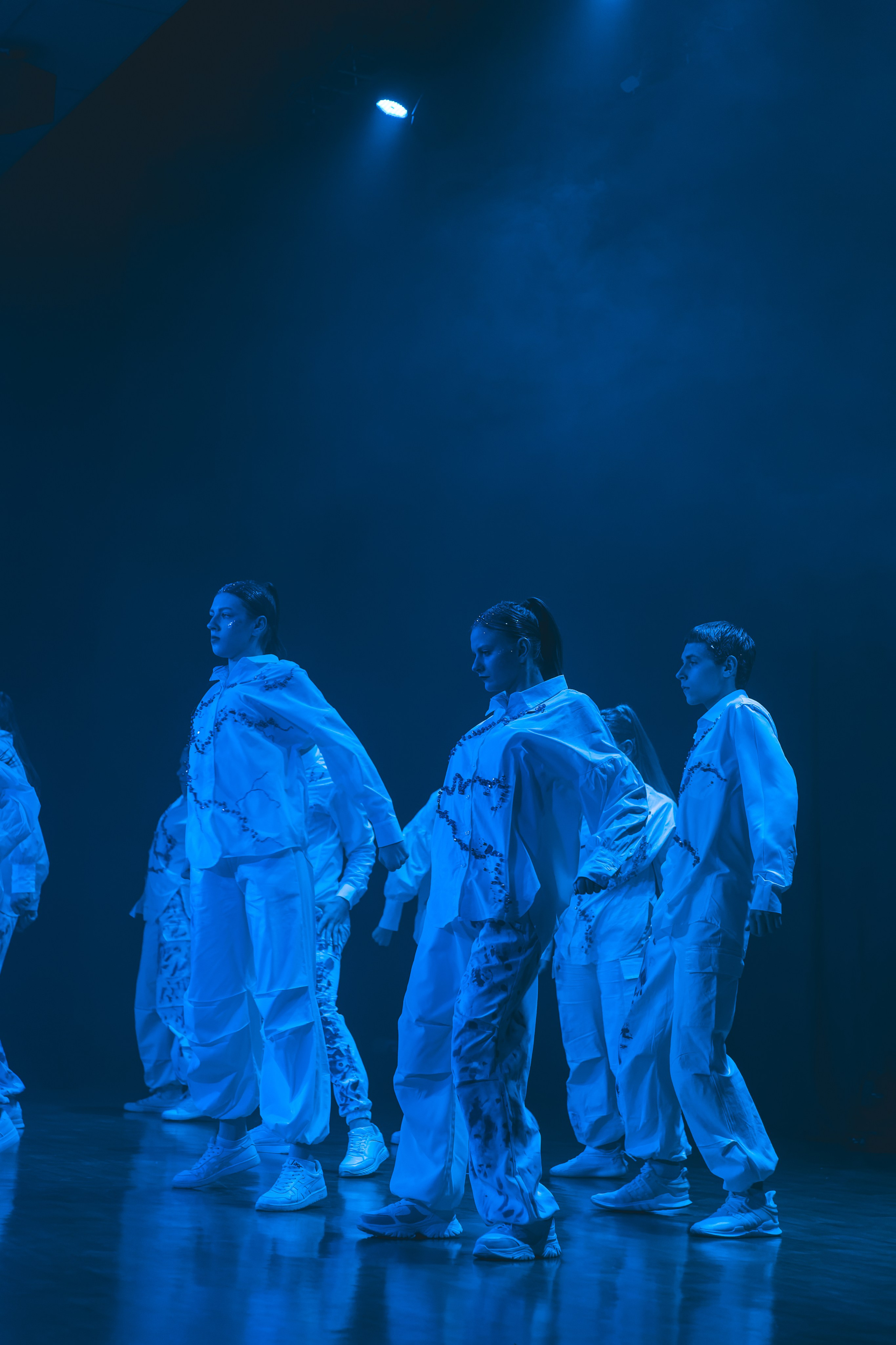 СмолГУ — Зеленое Яблоко — 2023. Танец. KiPPER Gallery — Фотограф