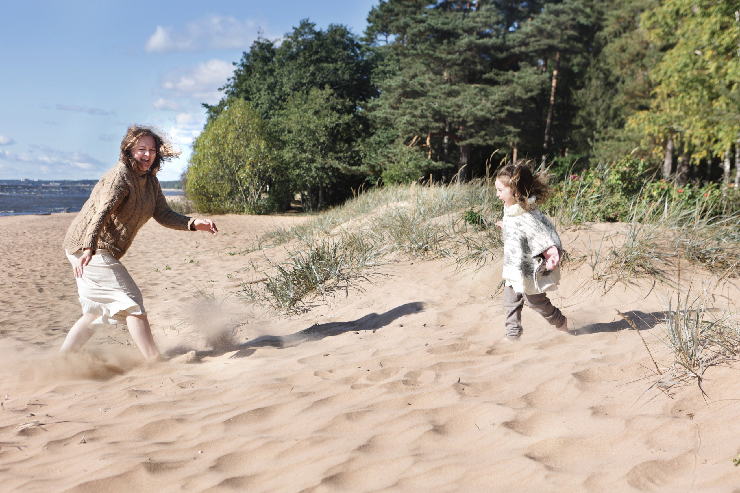 Семьи. Семейный и детский фотограф в Санкт-Петербурге Анастасия Исаева