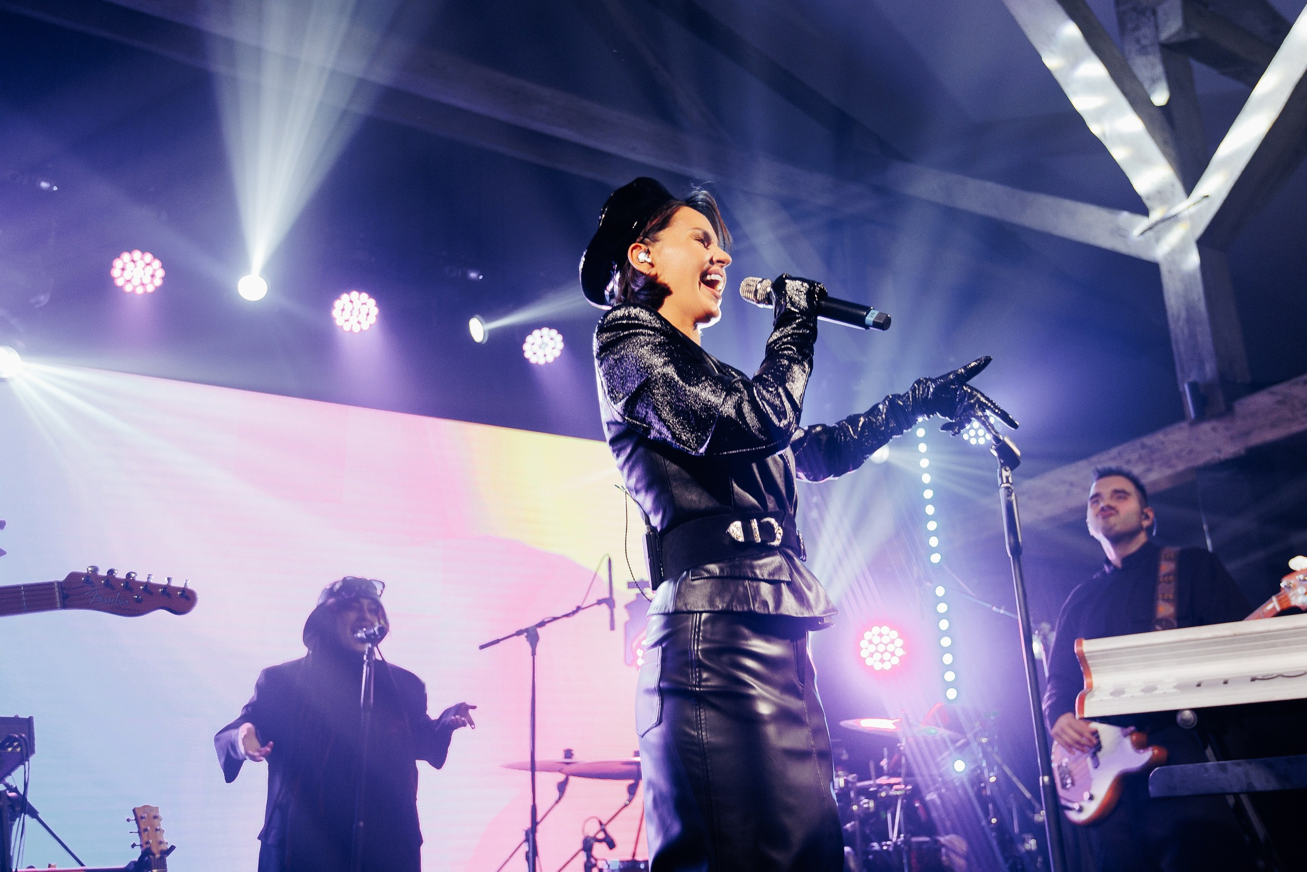 ZIVERT. Фотограф в Москве Алексей Виноградов