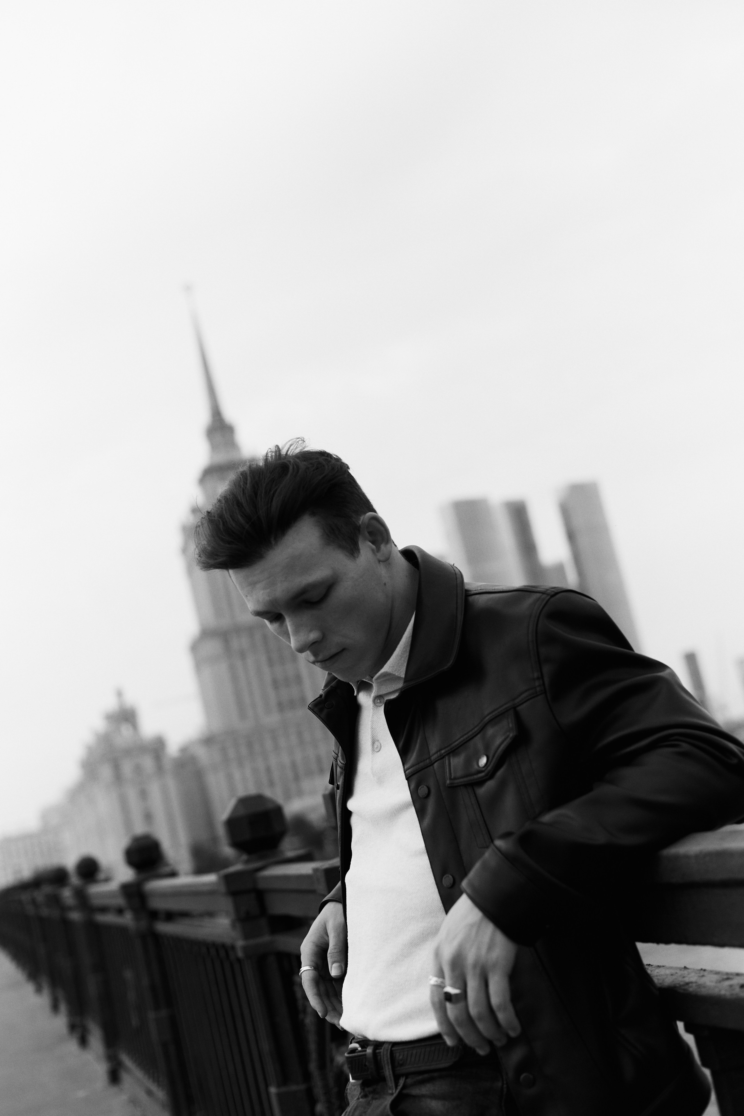 Андрей. Фотограф в Москве Струц Влада