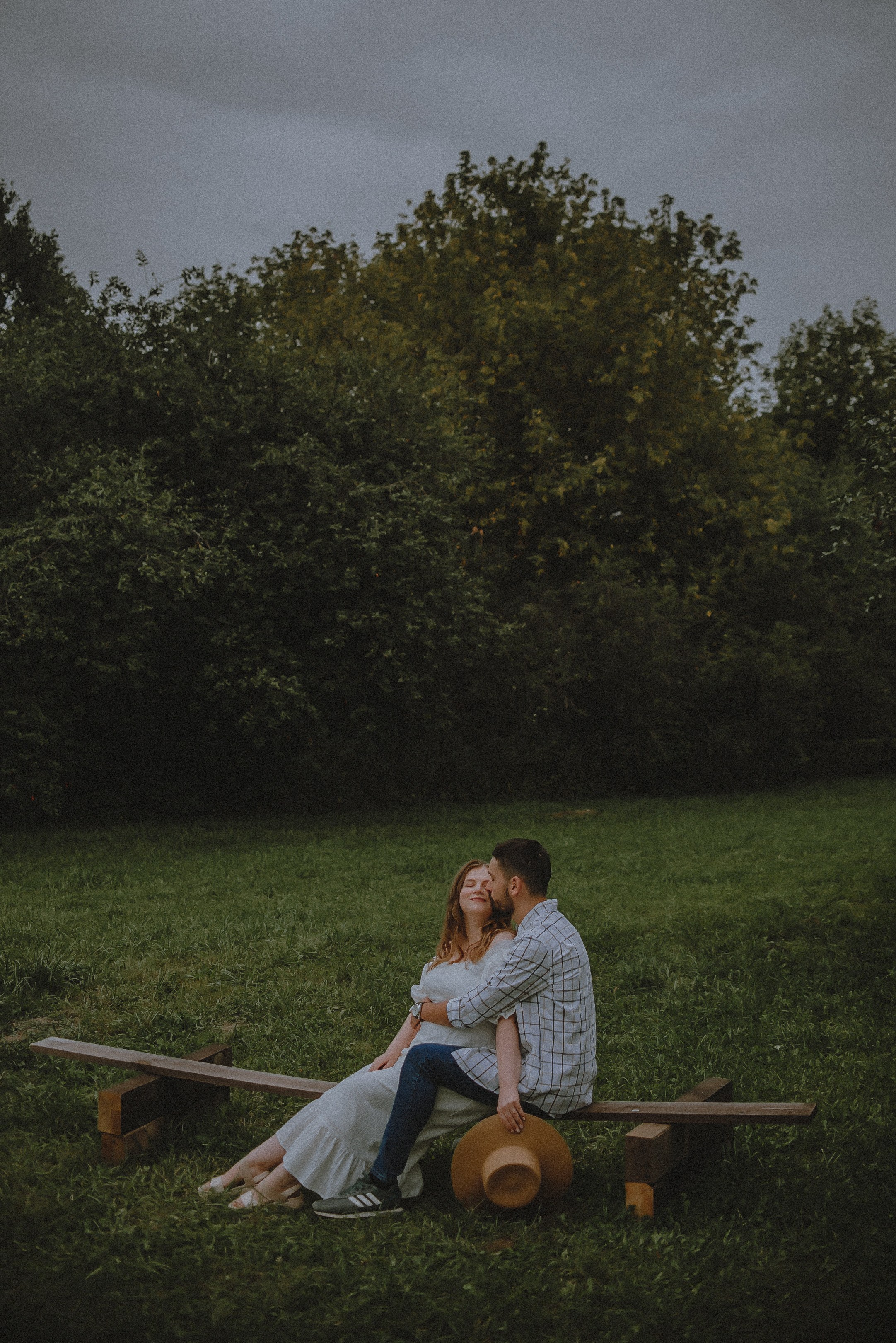 Дом. Свадебный и семейный фотограф в Москве Сажина Кристина КиМ. Свадебный оператор в Москве Сажин Максим