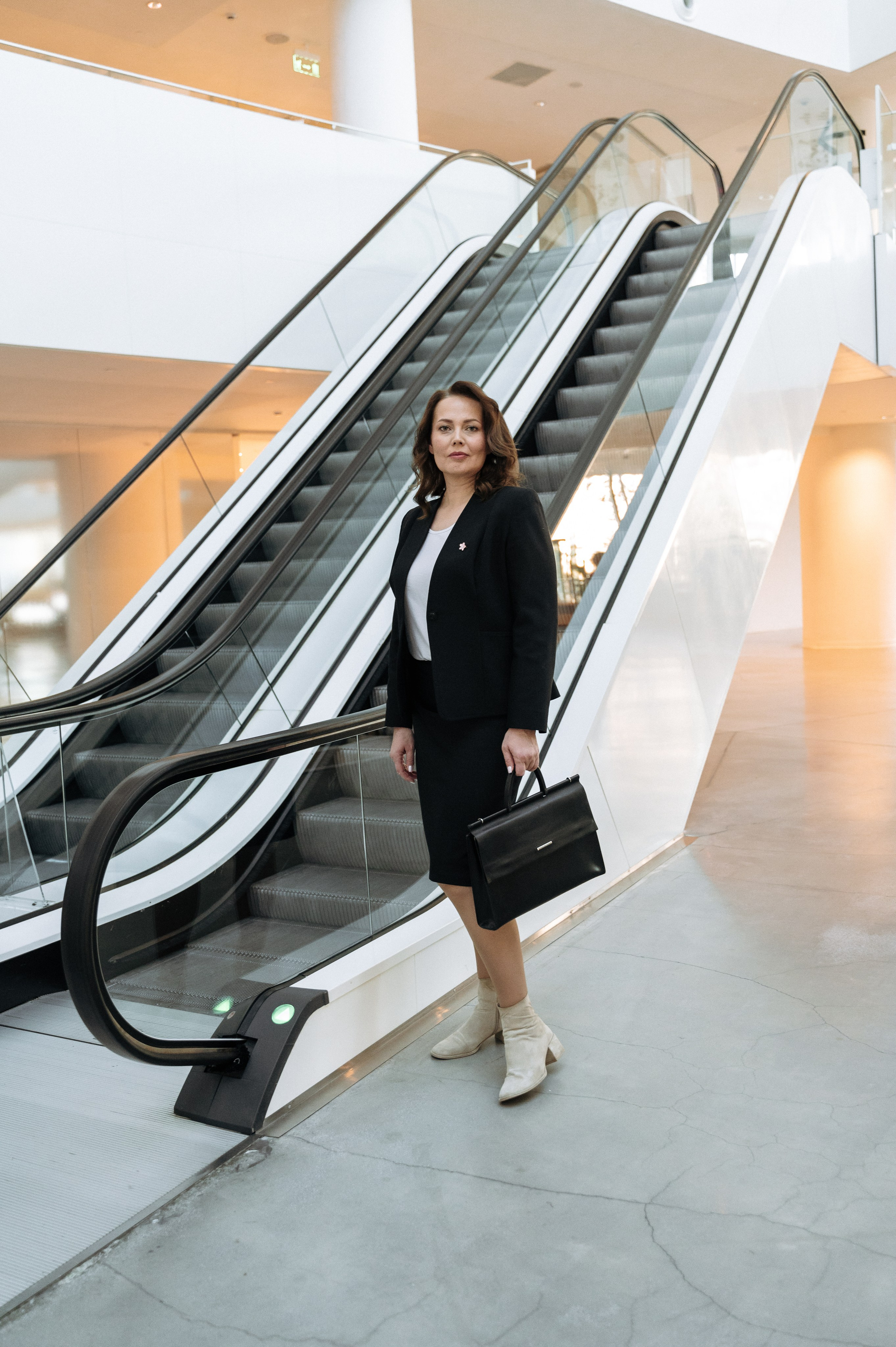 Ирина — налоговый консультант. Портретный и семейный фотограф в Екатеринбурге Мария Чахеева