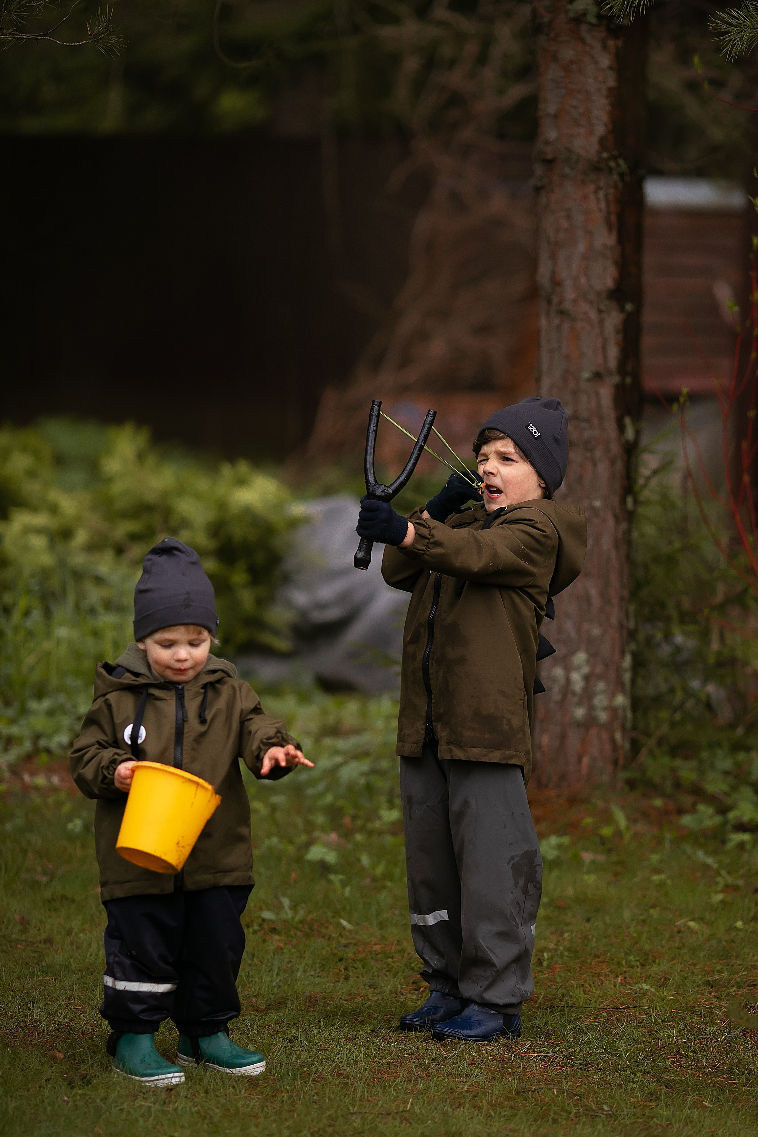 Весна. Главная