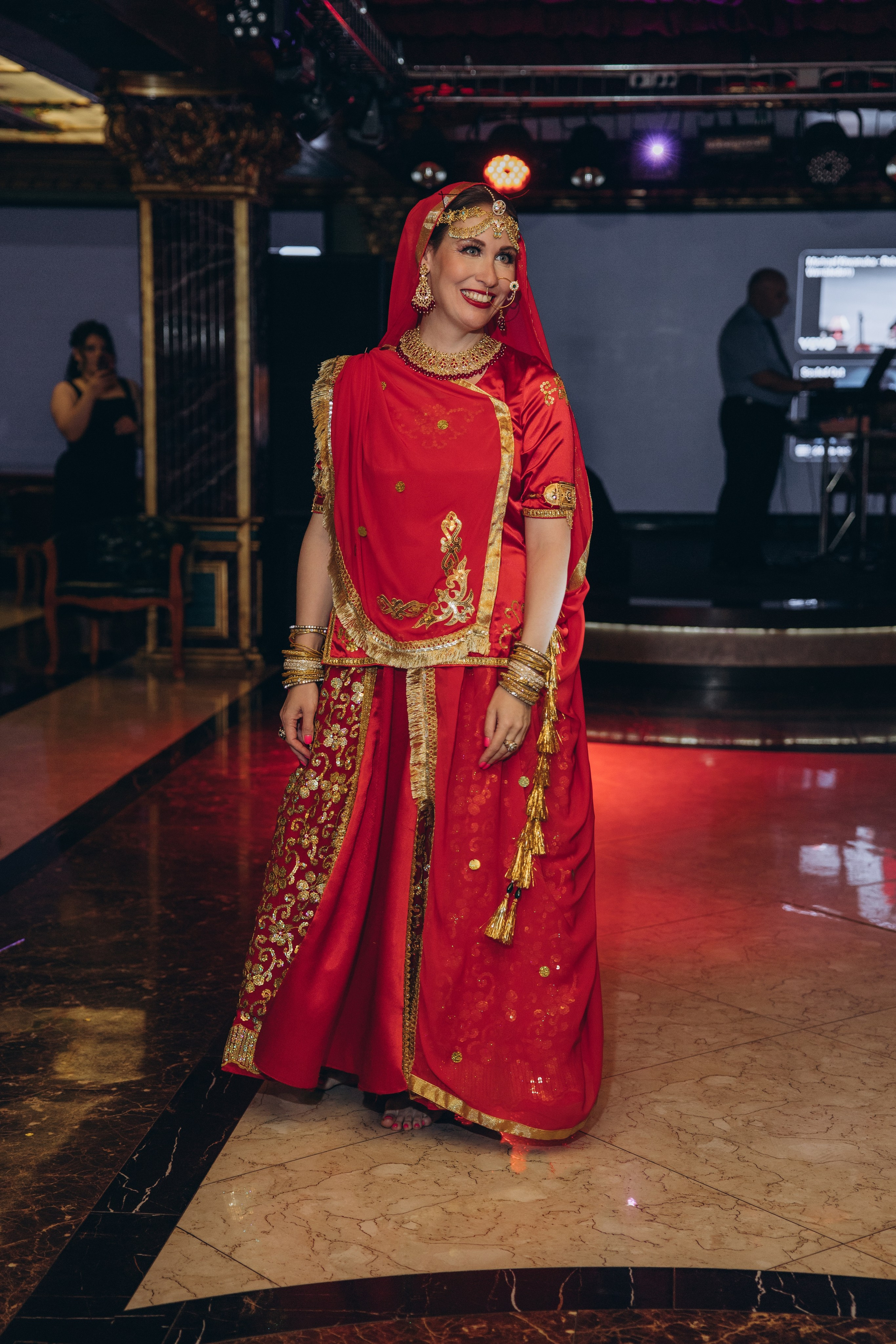 Банкет. Свадебный, семейный фотограф в Иркутске Светлана Макаричева