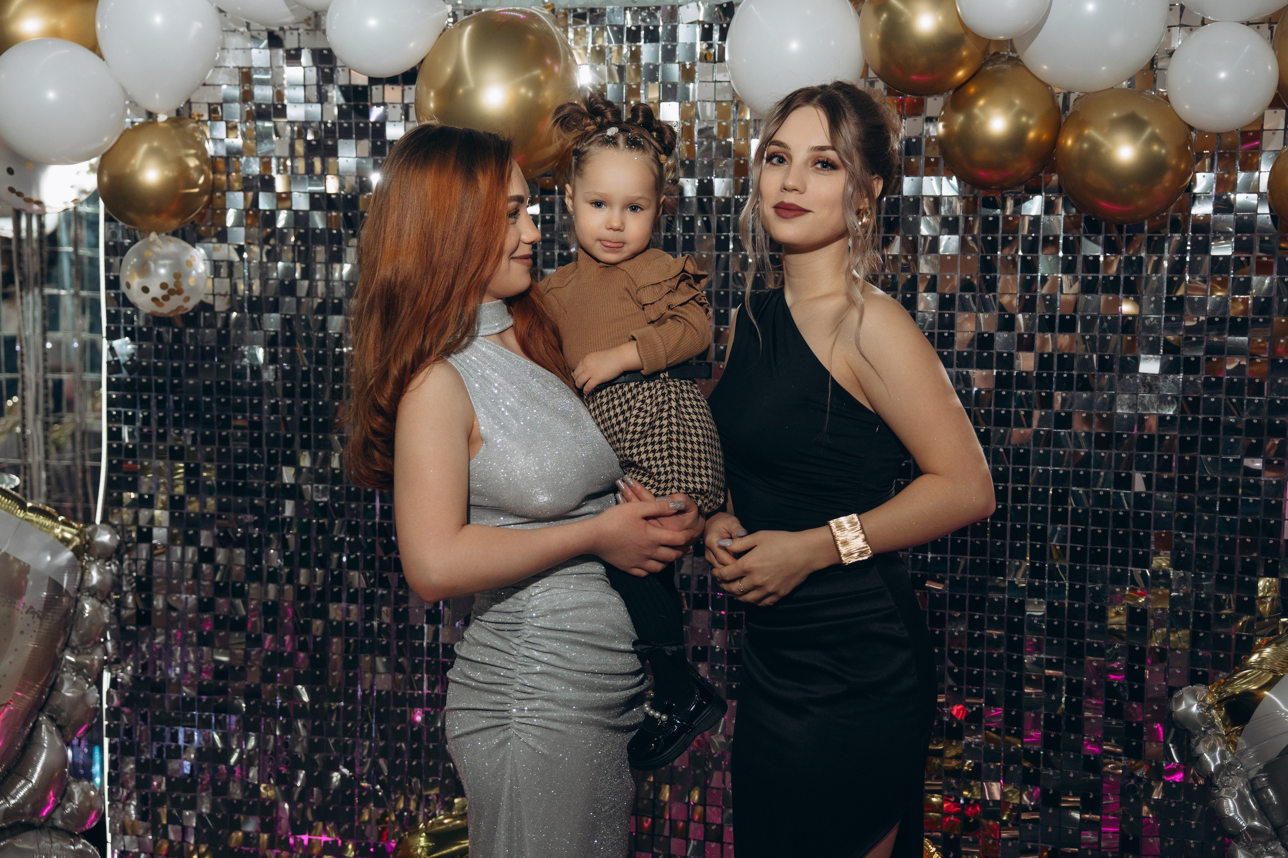 Юбилей. Свадебный, семейный фотограф в Иркутске Светлана Макаричева