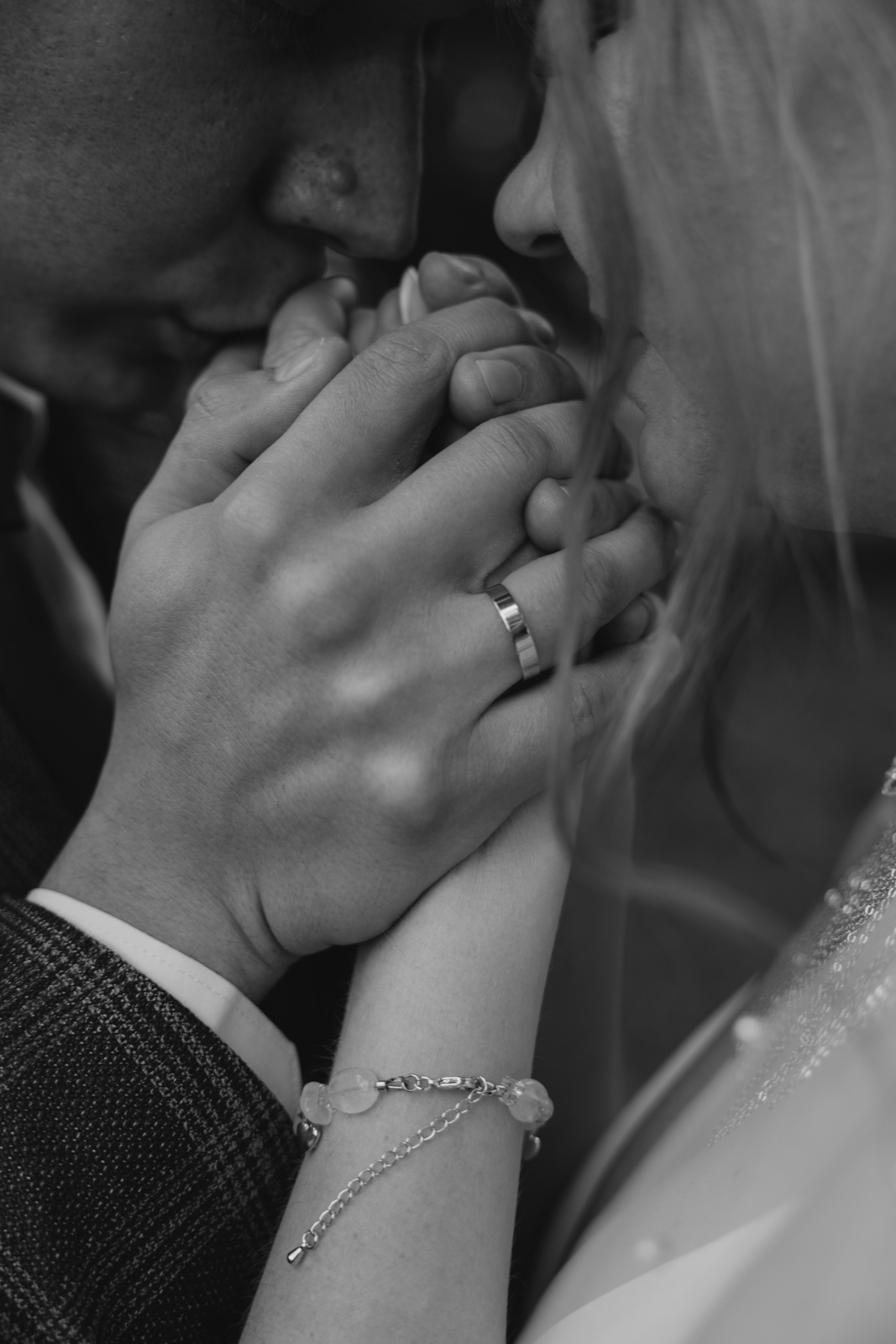 Георгий & Алёна. Свадебный, семейный фотограф в Иркутске Светлана Макаричева