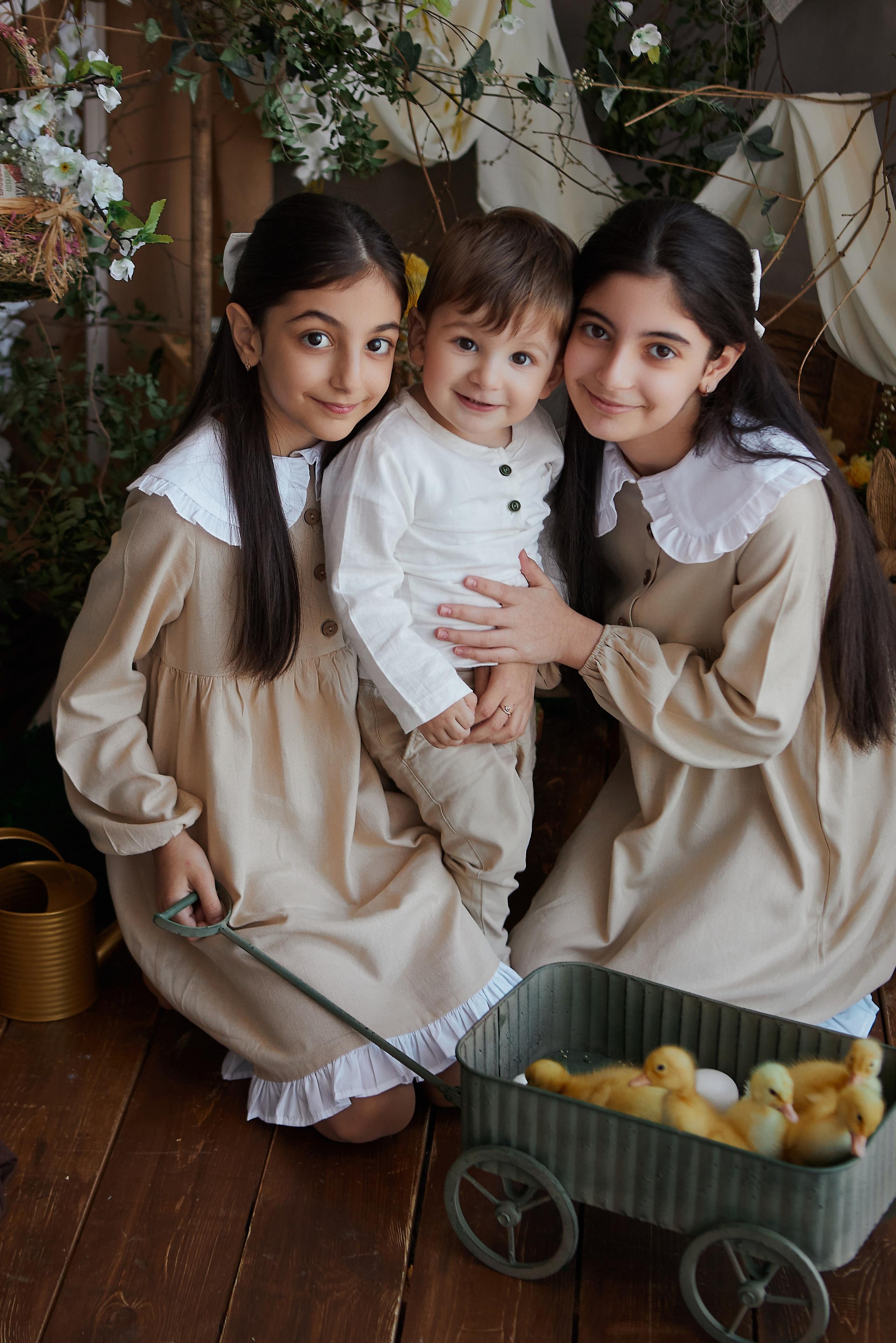 Пасхальный анонс. Свадебный и семейный фотограф в Сочи-Красной поляне Ларионова Анна