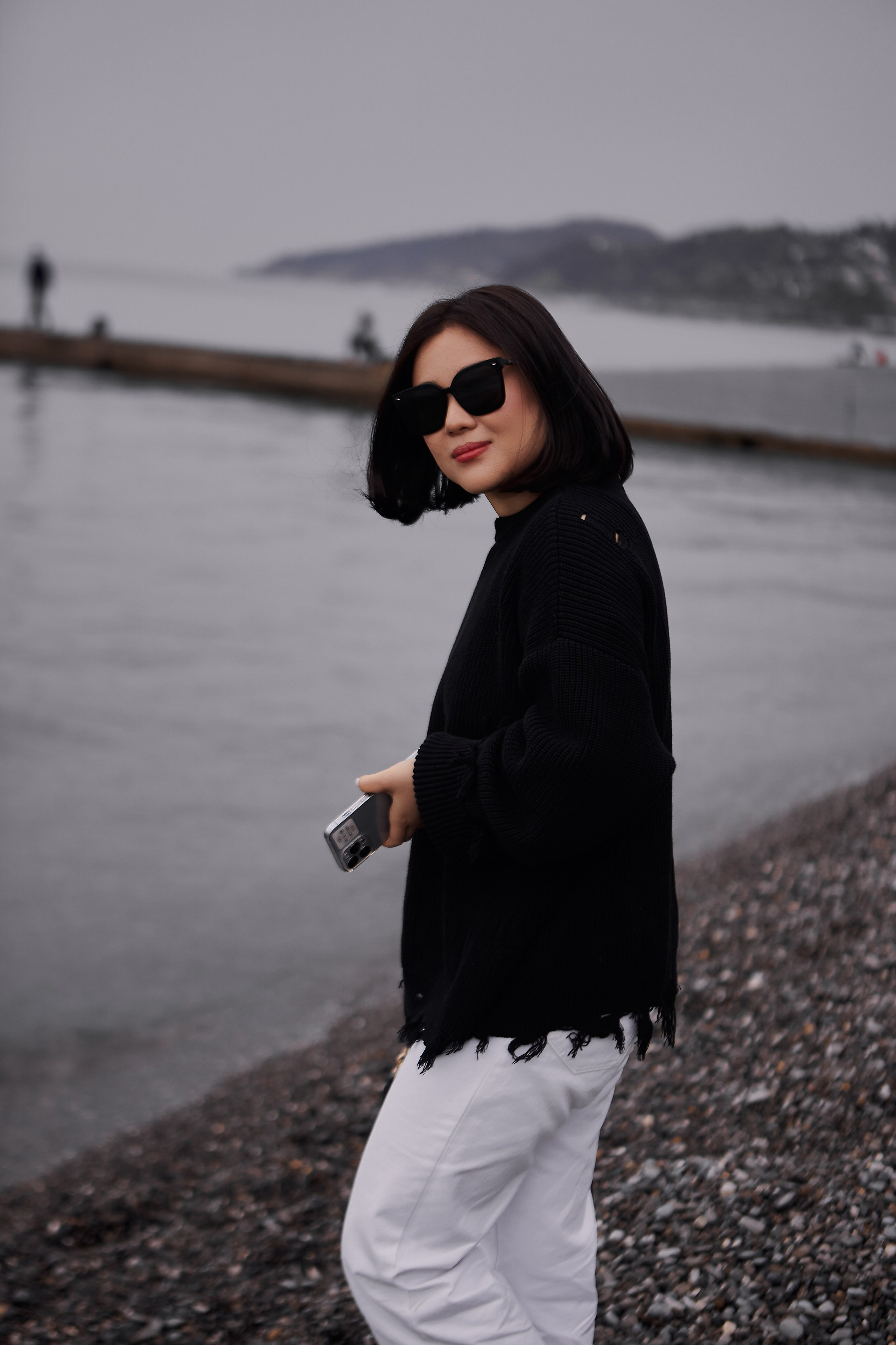 Фотосессия Вероники Юн. Свадебный и семейный фотограф в Сочи-Красной поляне Ларионова Анна