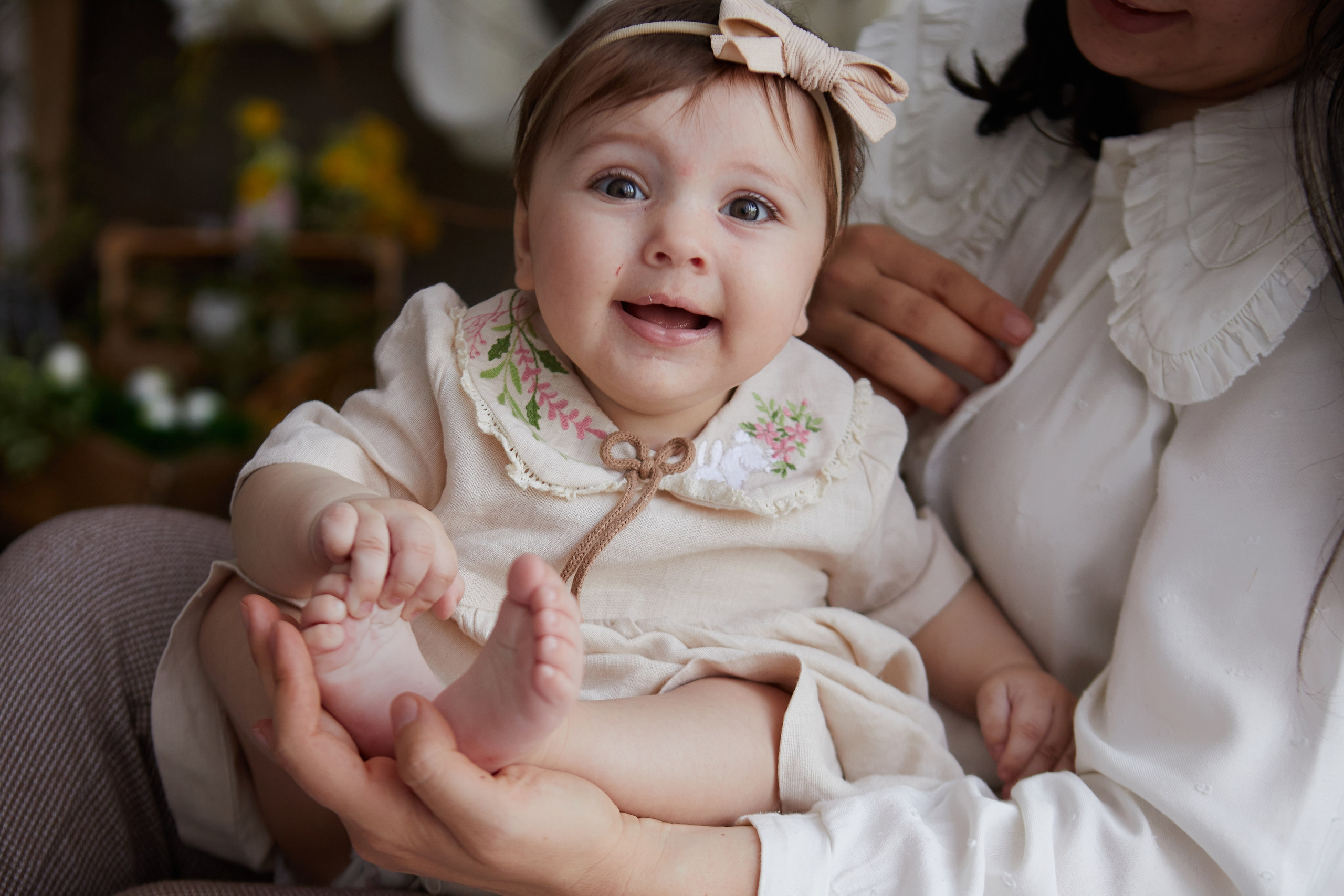 Семьи и дети. Свадебный и семейный фотограф в Сочи-Красной поляне Ларионова Анна