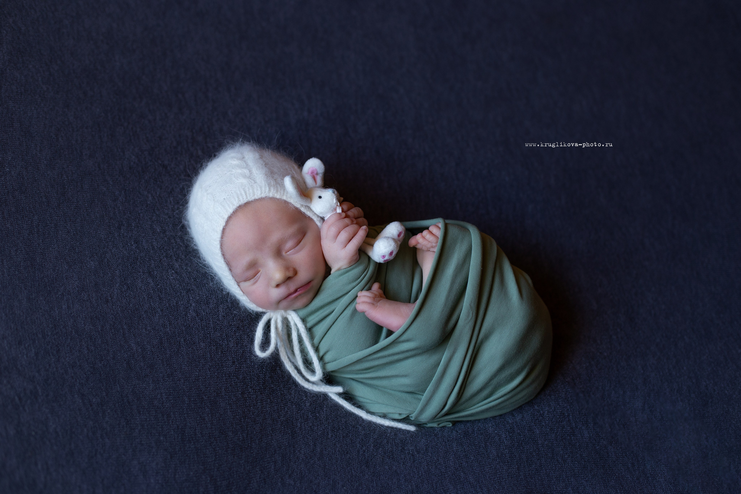 Новорожденные (до 1 месяца). Фотограф новорожденных и детский в Сергиевом Посаде Кругликова Юлия