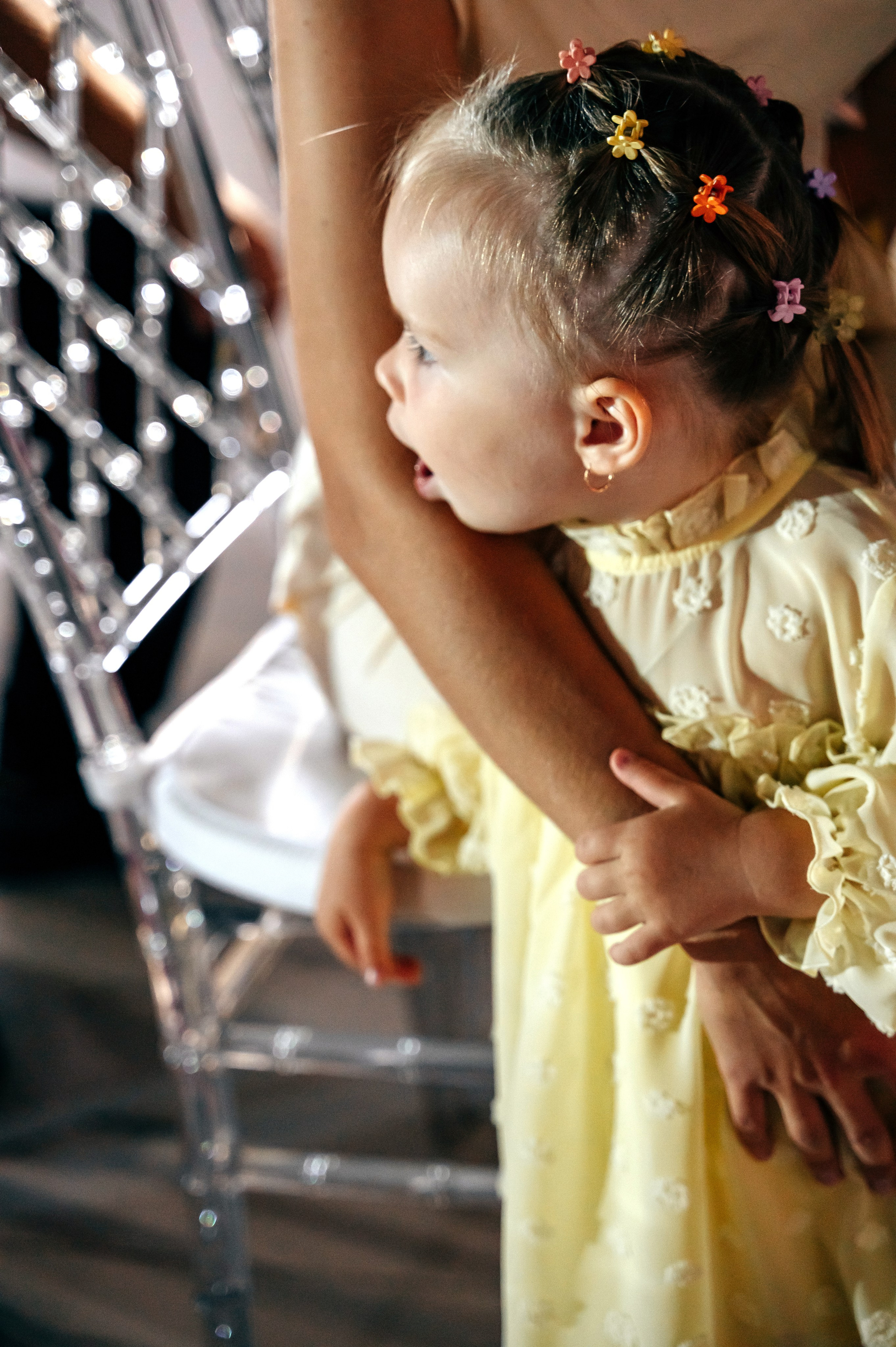 Оранжевое настроение. Свадебный фотограф в Краснодаре и Сочи Комолова Екатерина