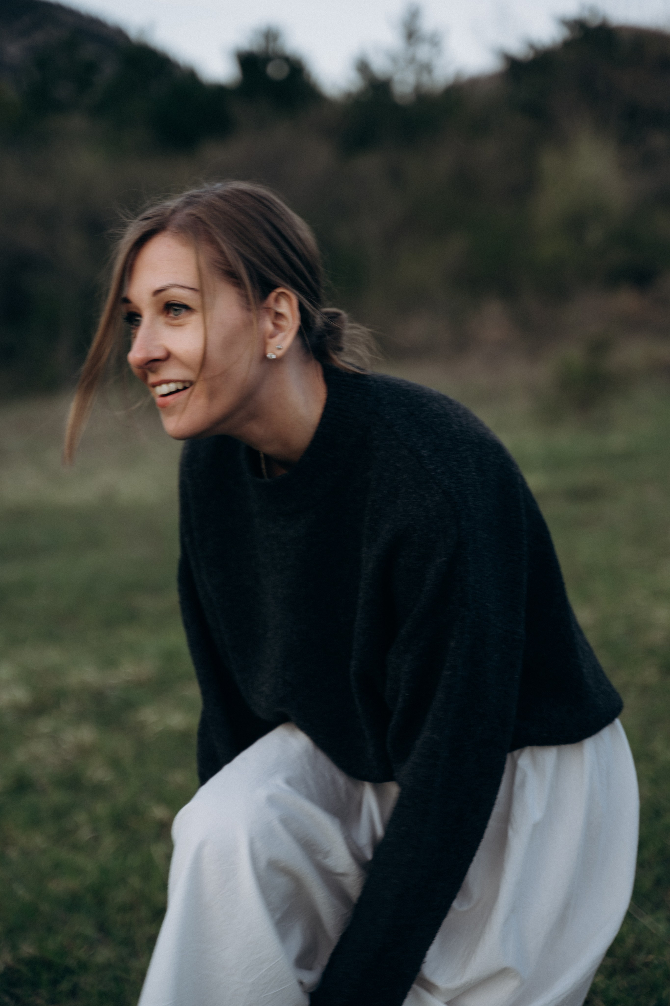 Татьяна. Мария Кобзева, фотограф в Ялте, Крым