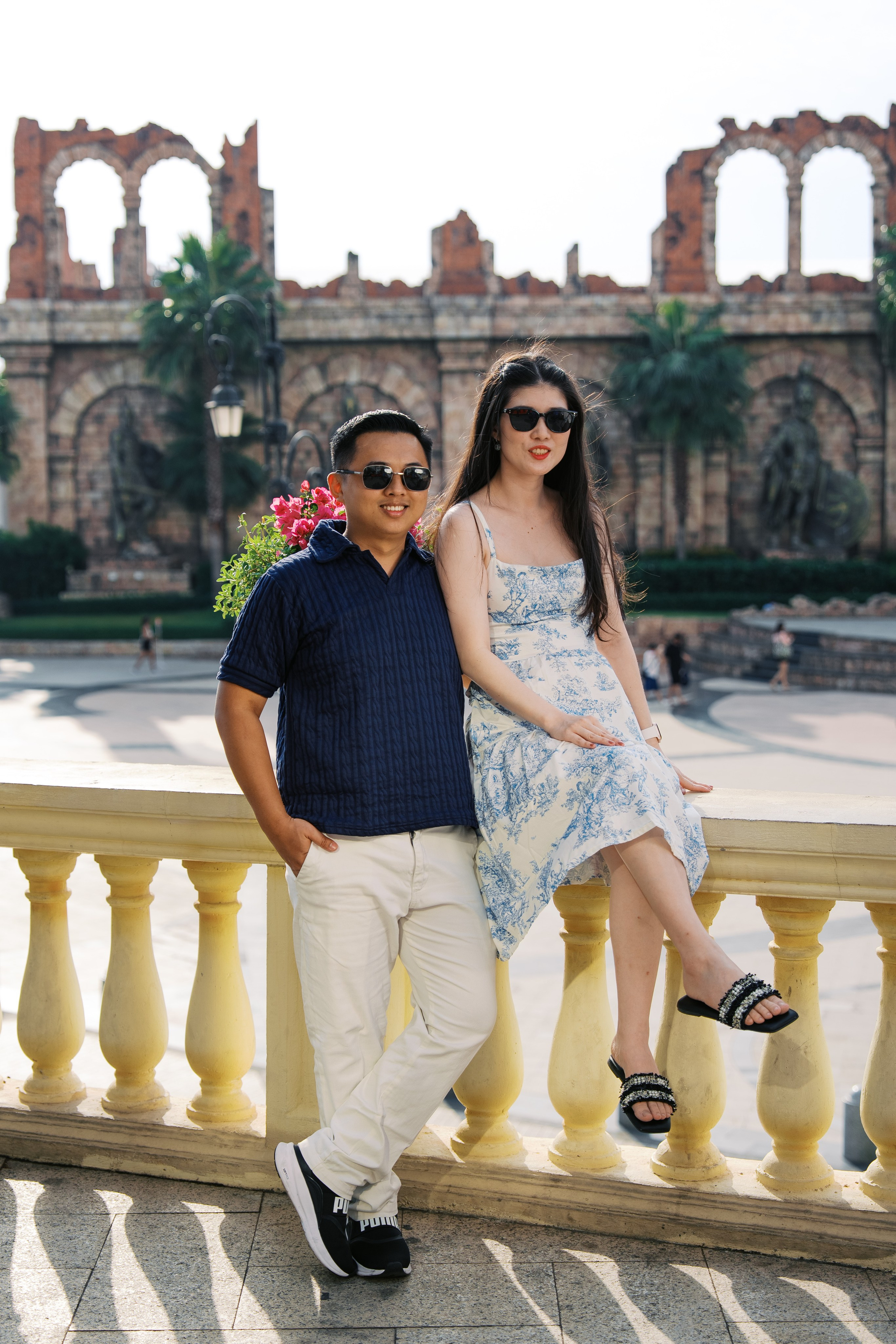 January 12, 2026, Phu Quoc Island, Vietnam. A small announcement. PhuQuoc photographer — Phu Quoc wedding photographer