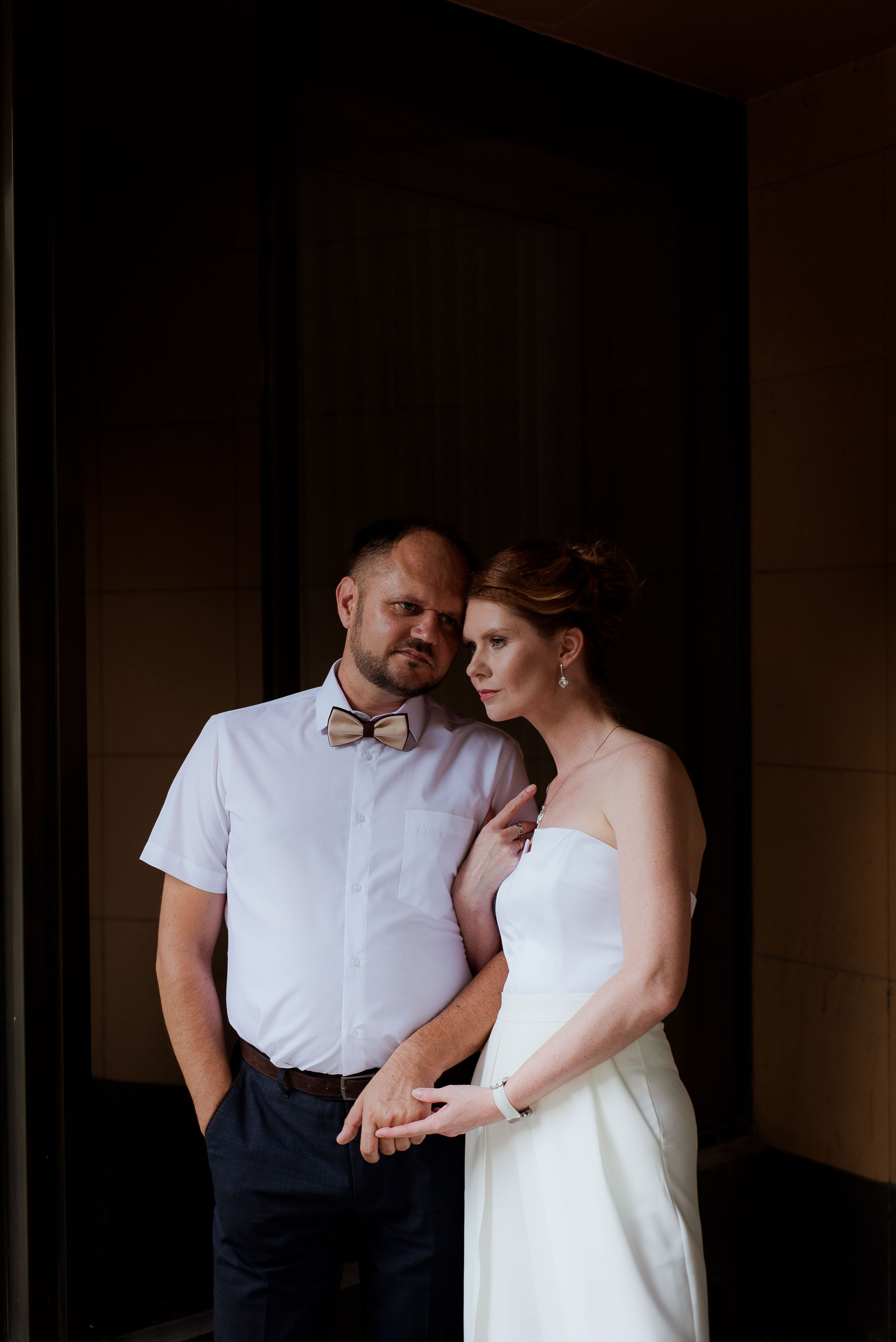 Илья и Евгения. Свадебный и семейный фотограф Яна Стражева. Волгоград, Москва