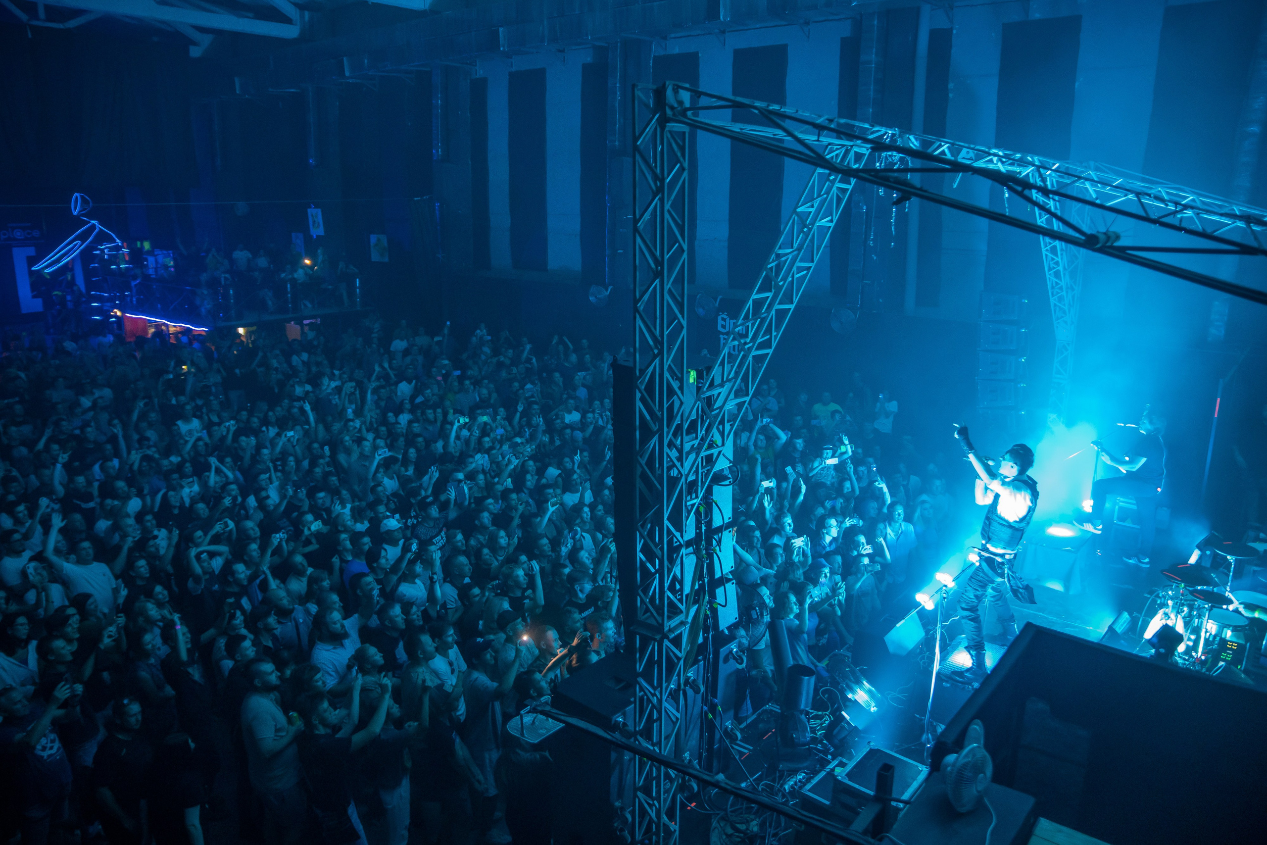 Репортаж. Фотограф в Новороссйиске Евгений Львов