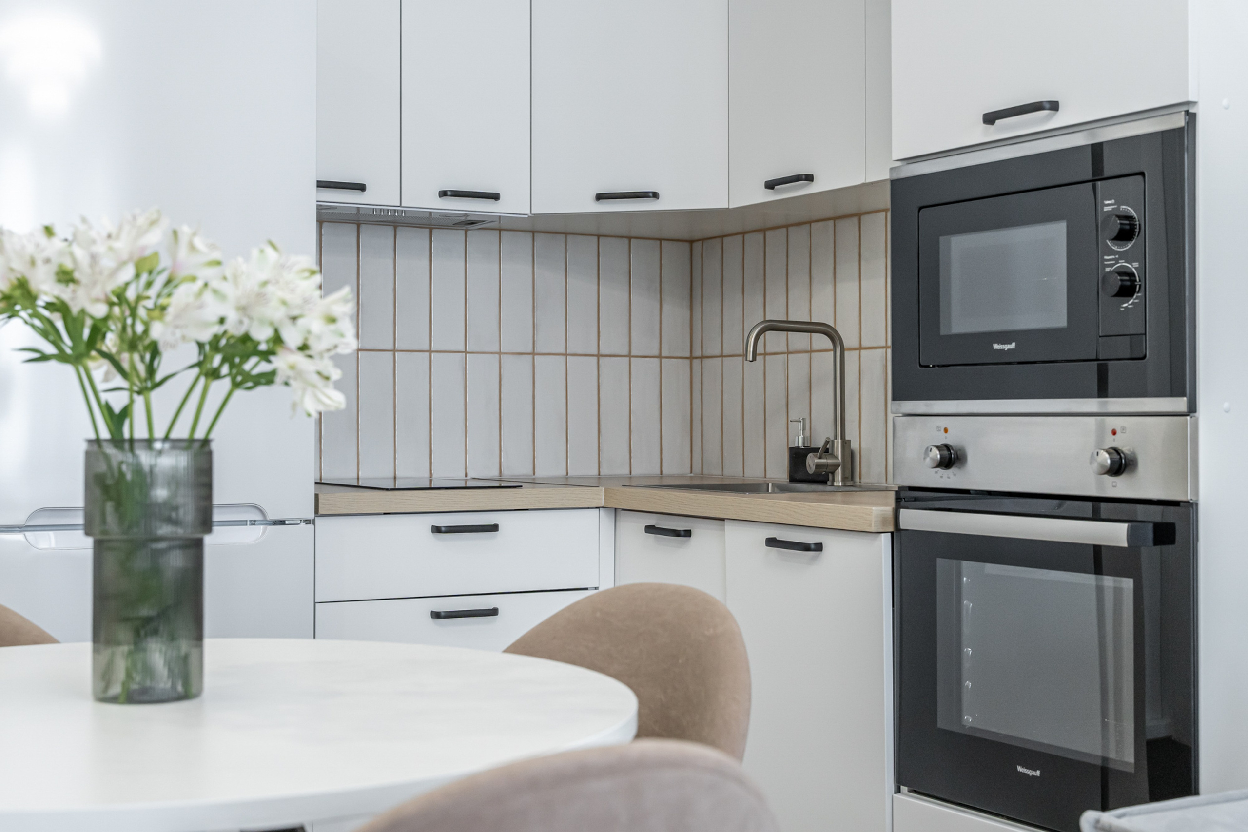 Интерьер. Фотограф в Новороссйиске Евгений Львов