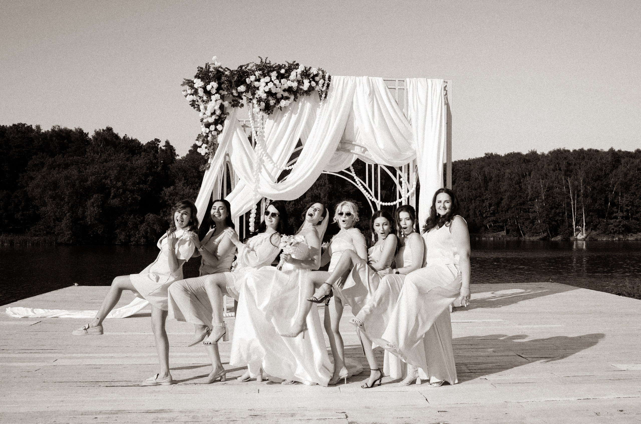 Wedding. Главная