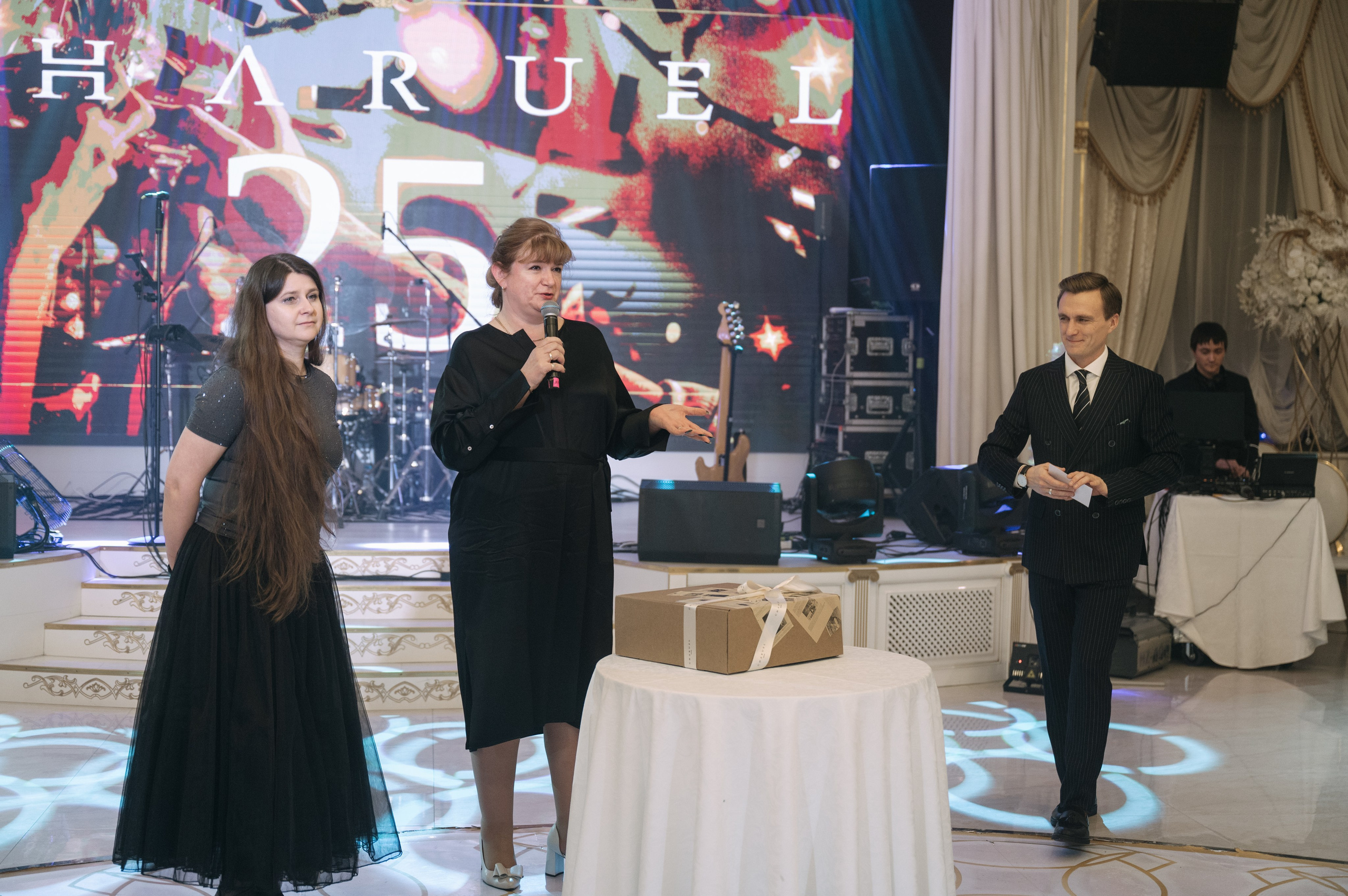 CHARUEL. Свадебный фотограф в Москве Григорий Аргунов