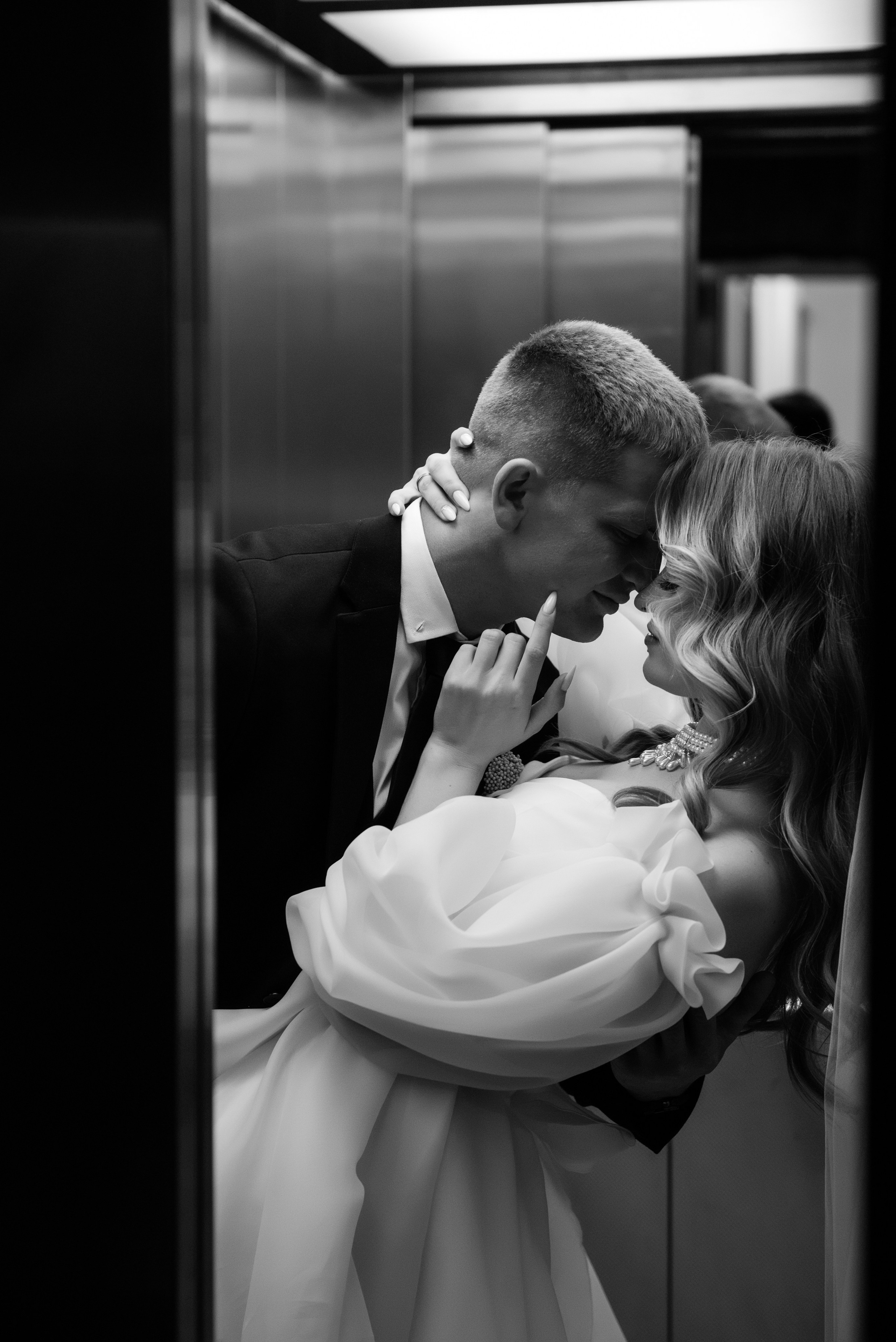 Евгений и Виктория. Главная