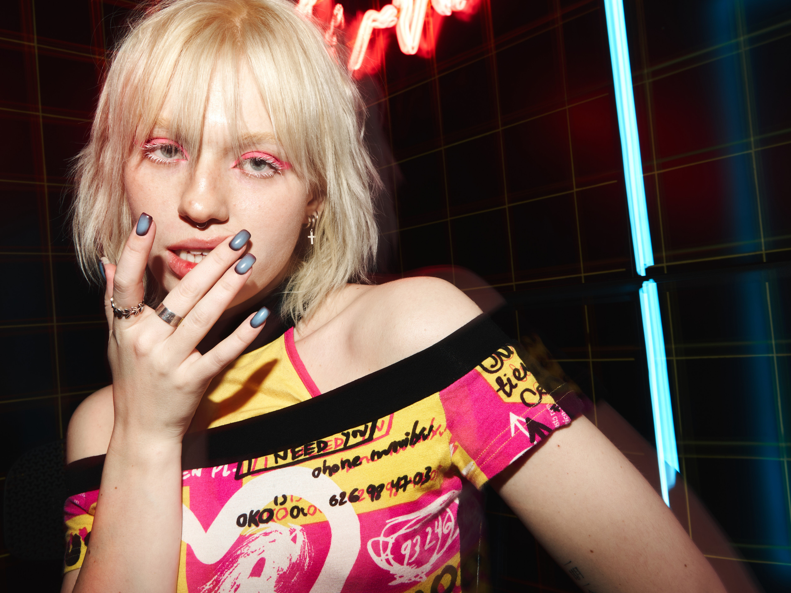 Events. Olya Filina | Moscow Photographer