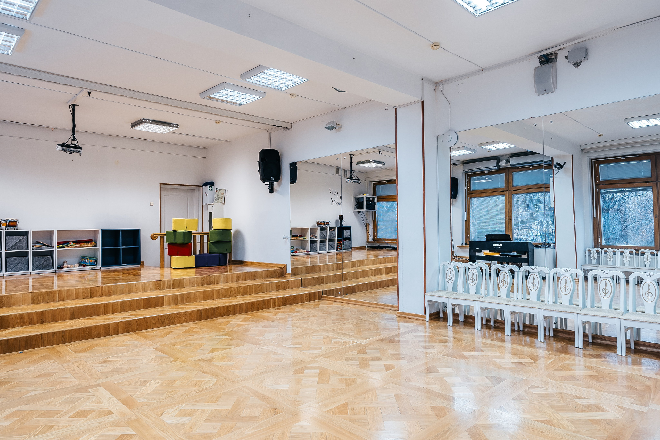 Европейская гимназия. @tomrus: Рустам Шагиморданов — фотограф