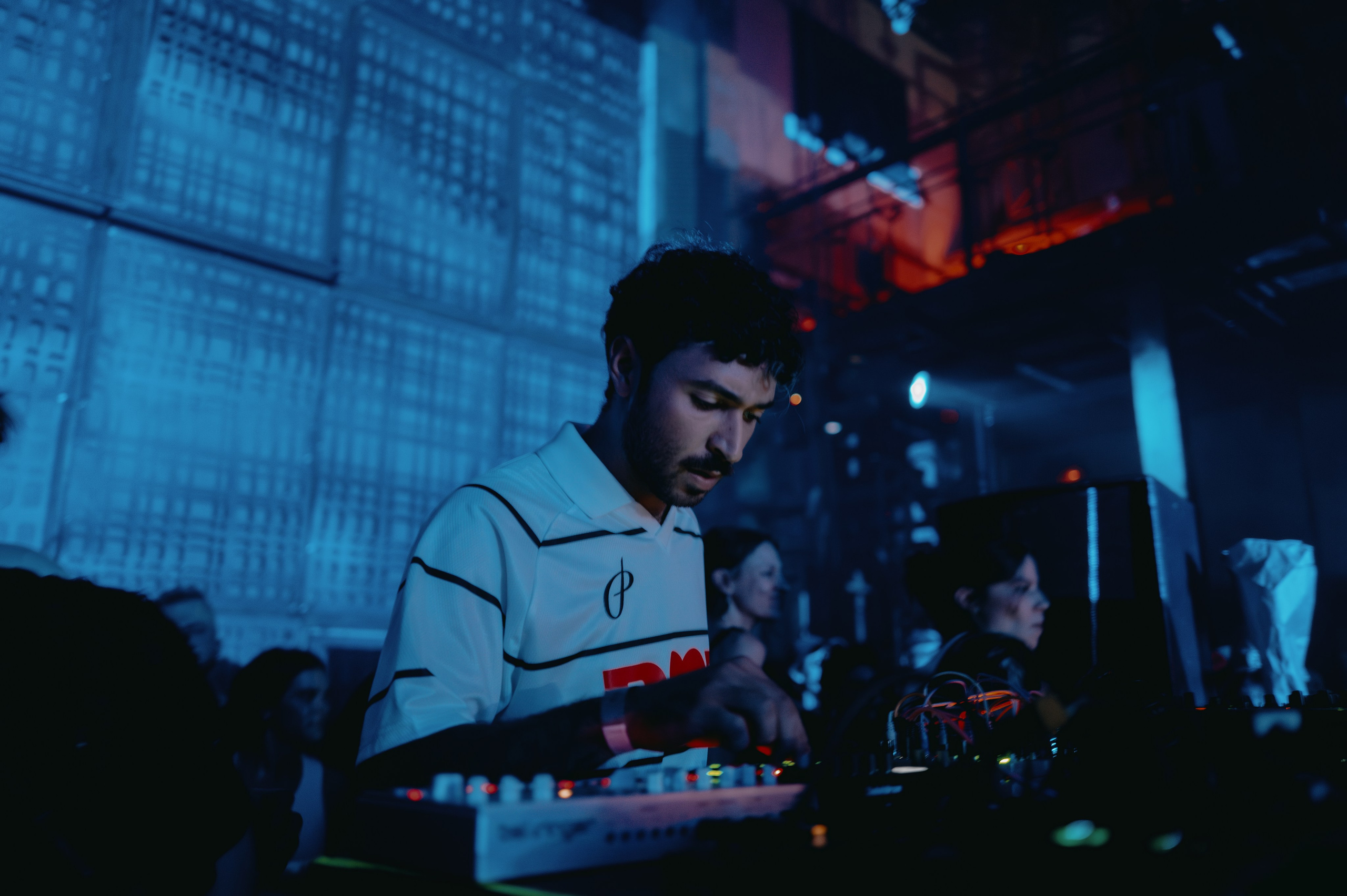 SICK YEARS, ARMA ╳ SILA SVETA. @tomrus: Рустам Шагиморданов — фотограф