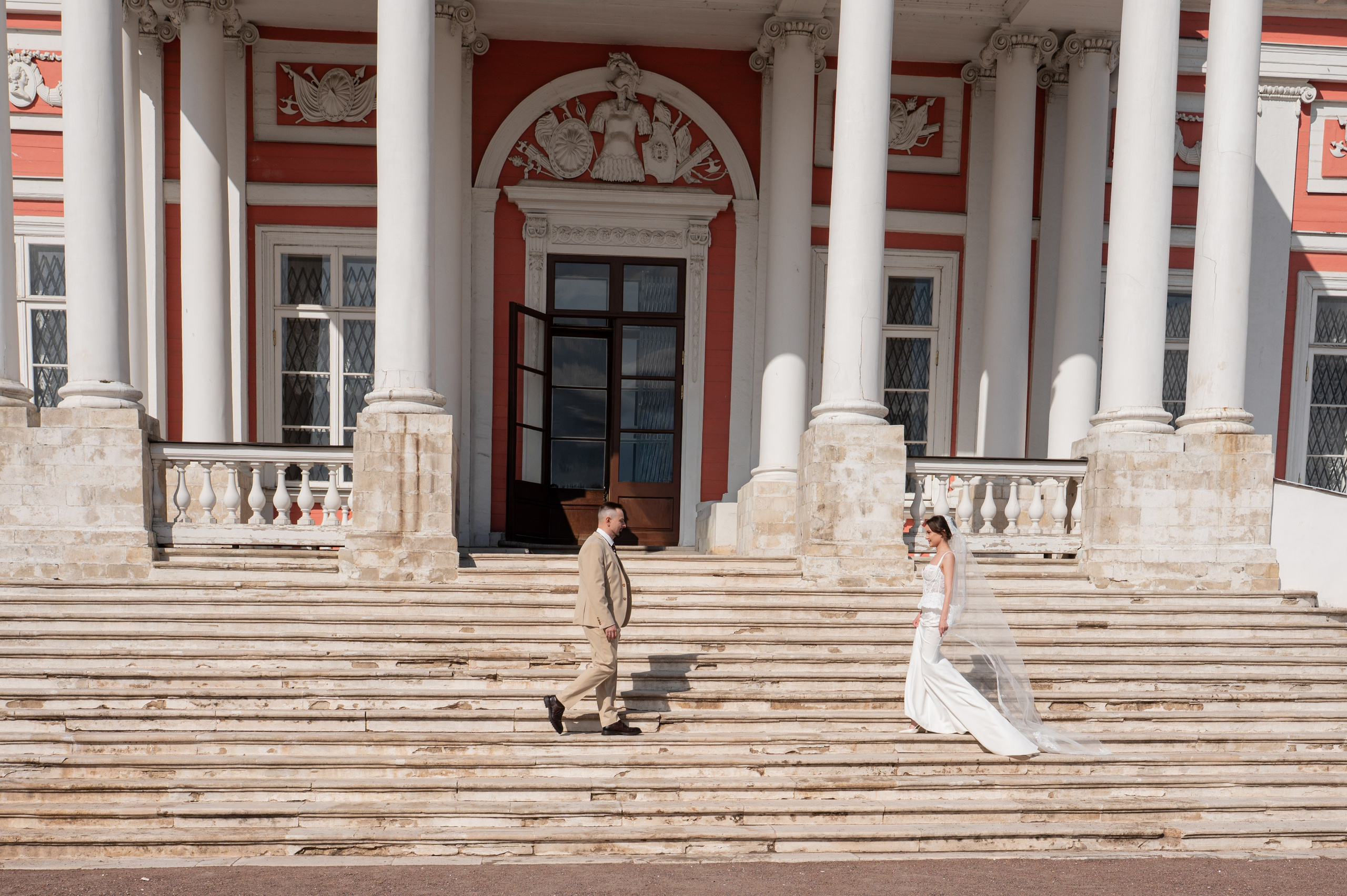 Wedding. Журавлёва Елена