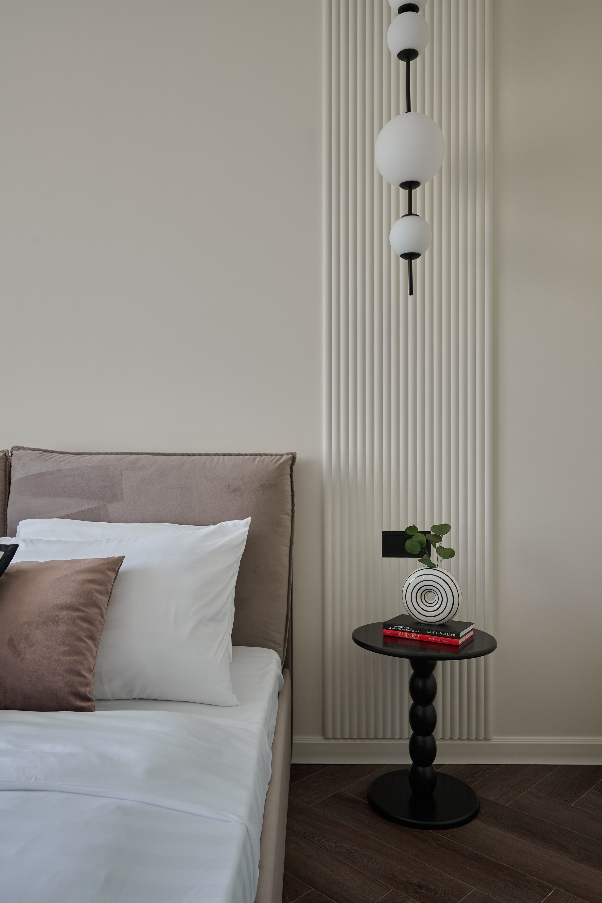 Квартира 154. Интерьерный фотограф в Краснодаре