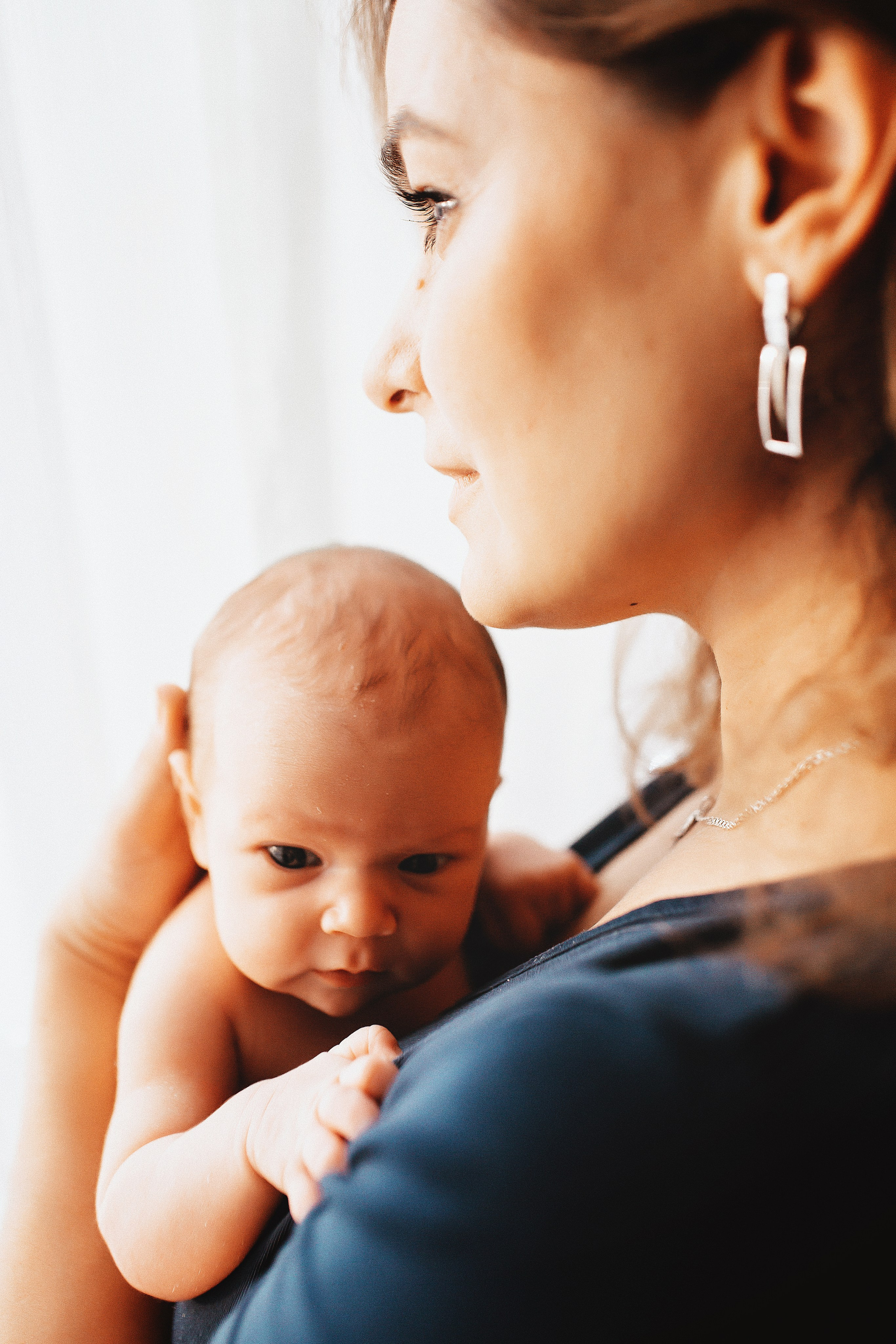 Тасенька. Семейный фотограф в Новосибирске Екатерина Сафронова
