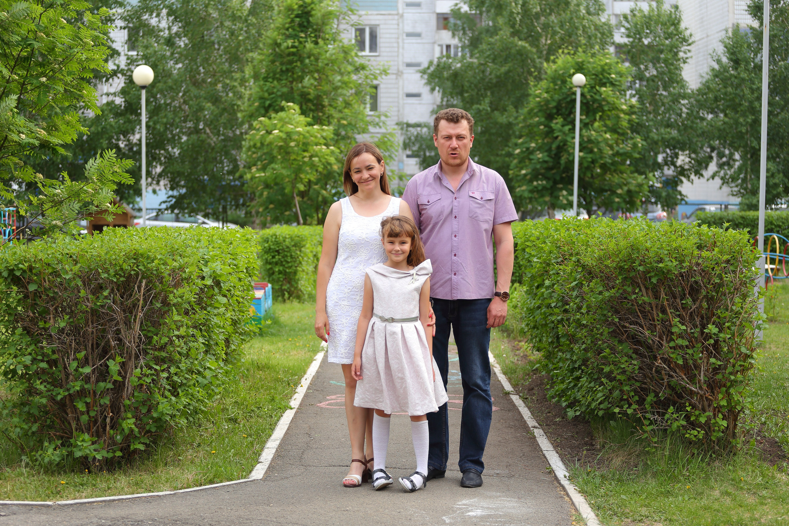 Детский сад. Фотограф в Барнауле Юлия Яковлева