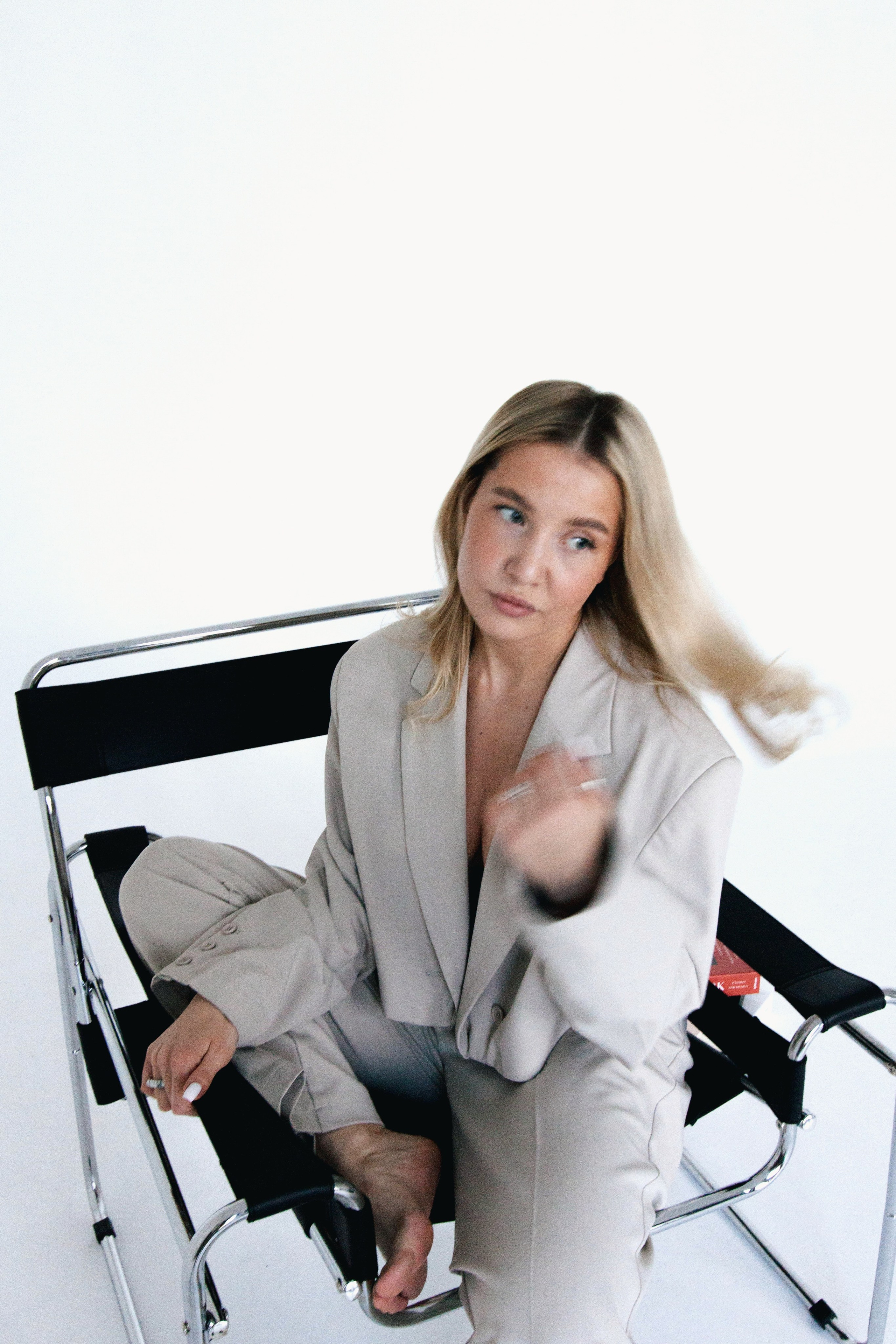 Индивидуальная фотосессия. Фотограф в Иркутске Кристина Телегина