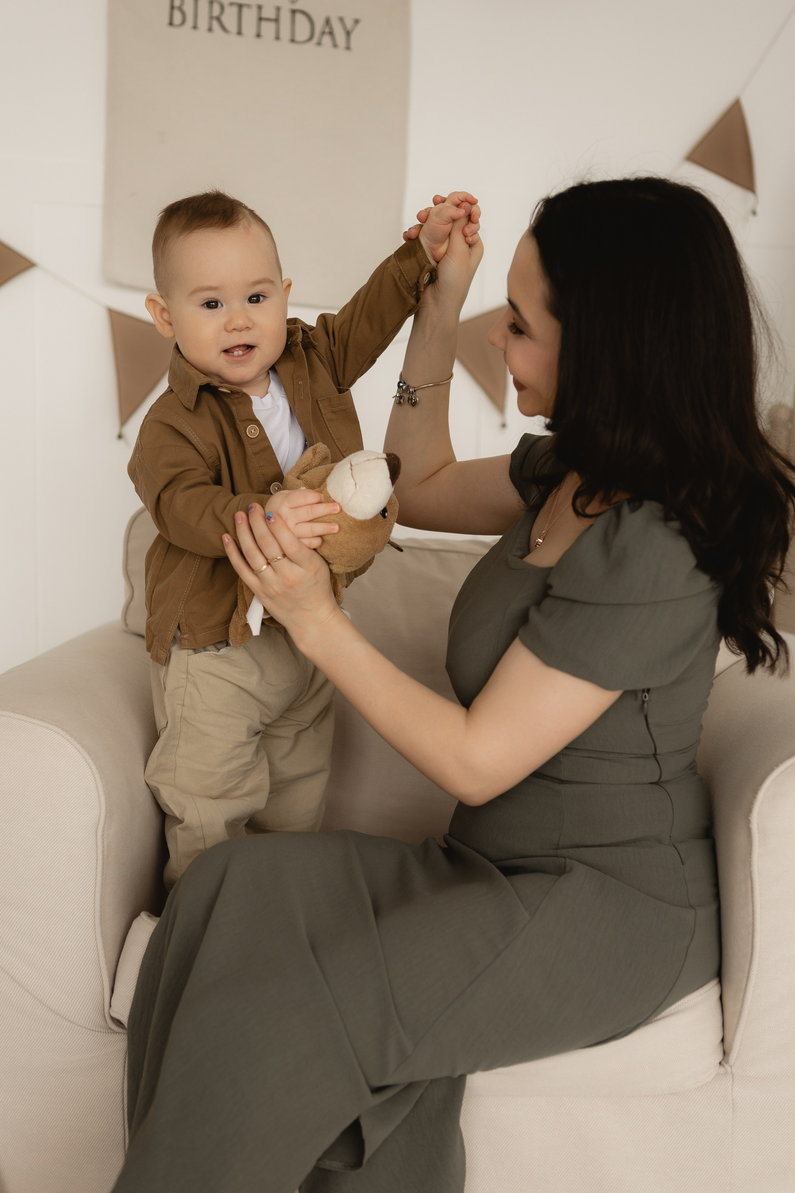 Годик Герману. Фотограф в Казани.Снимаю индивидуальные портреты, love story и свадьбы