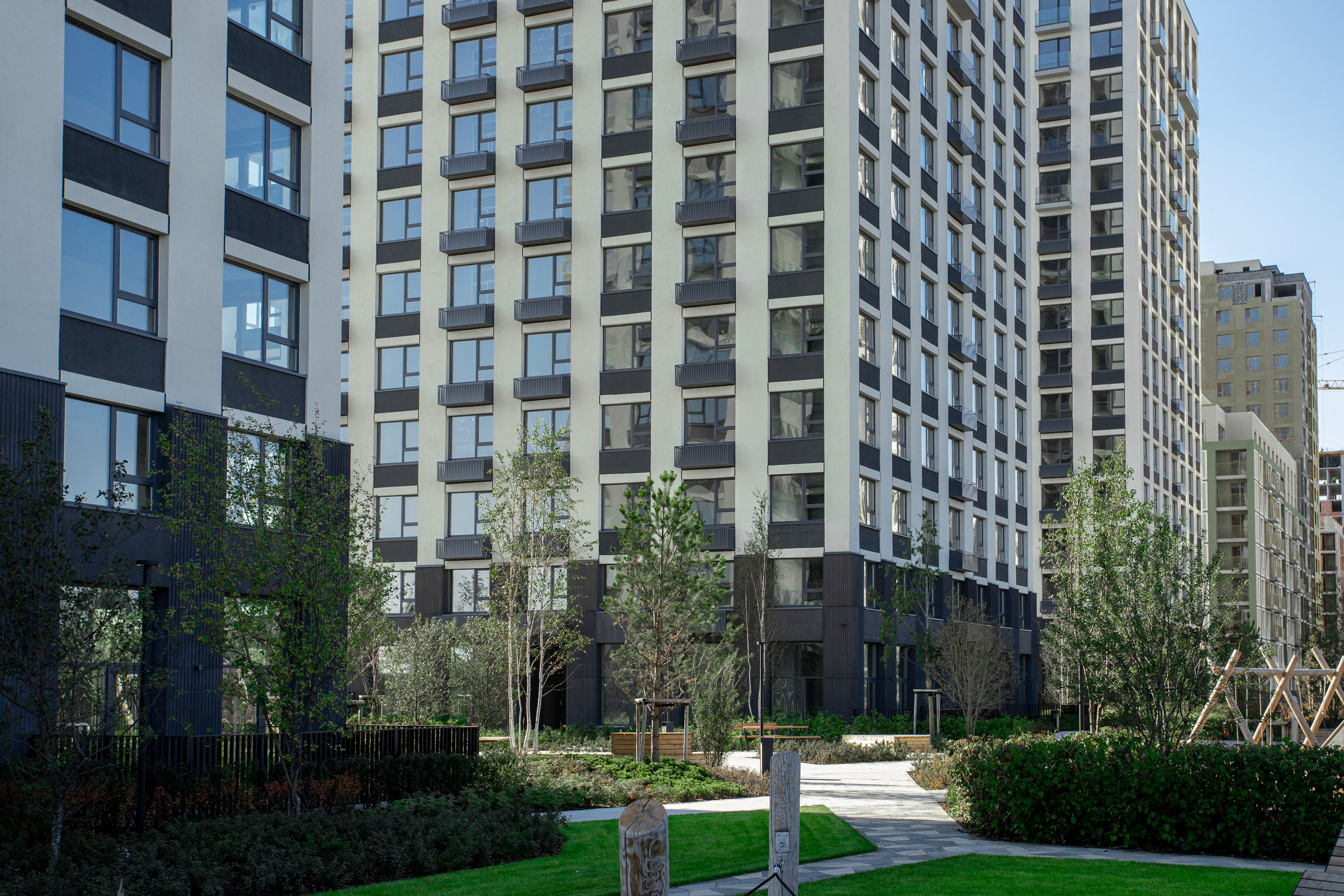 МКД. Фотограф Тюмень Александр Долгих