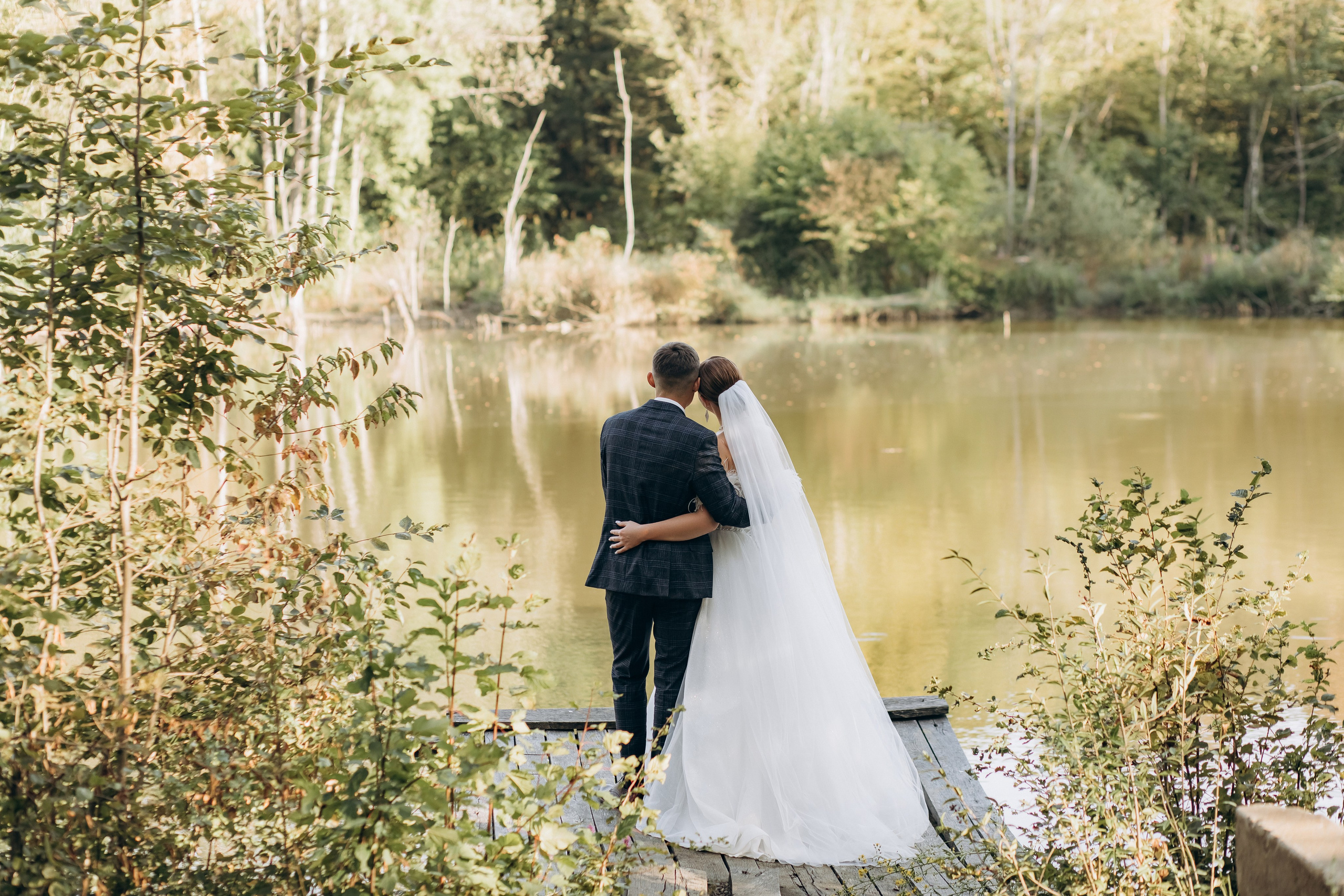 Евгений и Виктория. Фотограф Маргарита Никишина