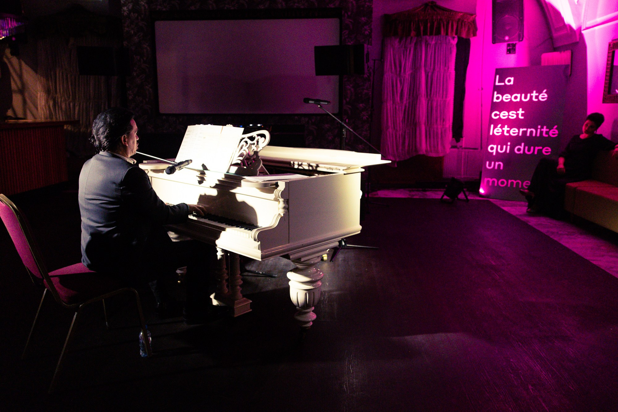 ILLAN New Year. Свадебный и эвент фотограф в Санкт-Петербурге Власов Сергей