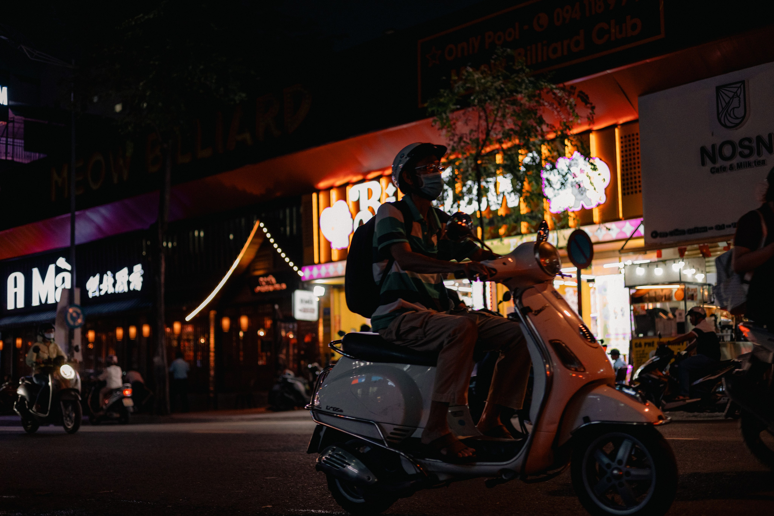 Ho Chi Minh, Vietnam | Part 1| 2025. Art Photographer