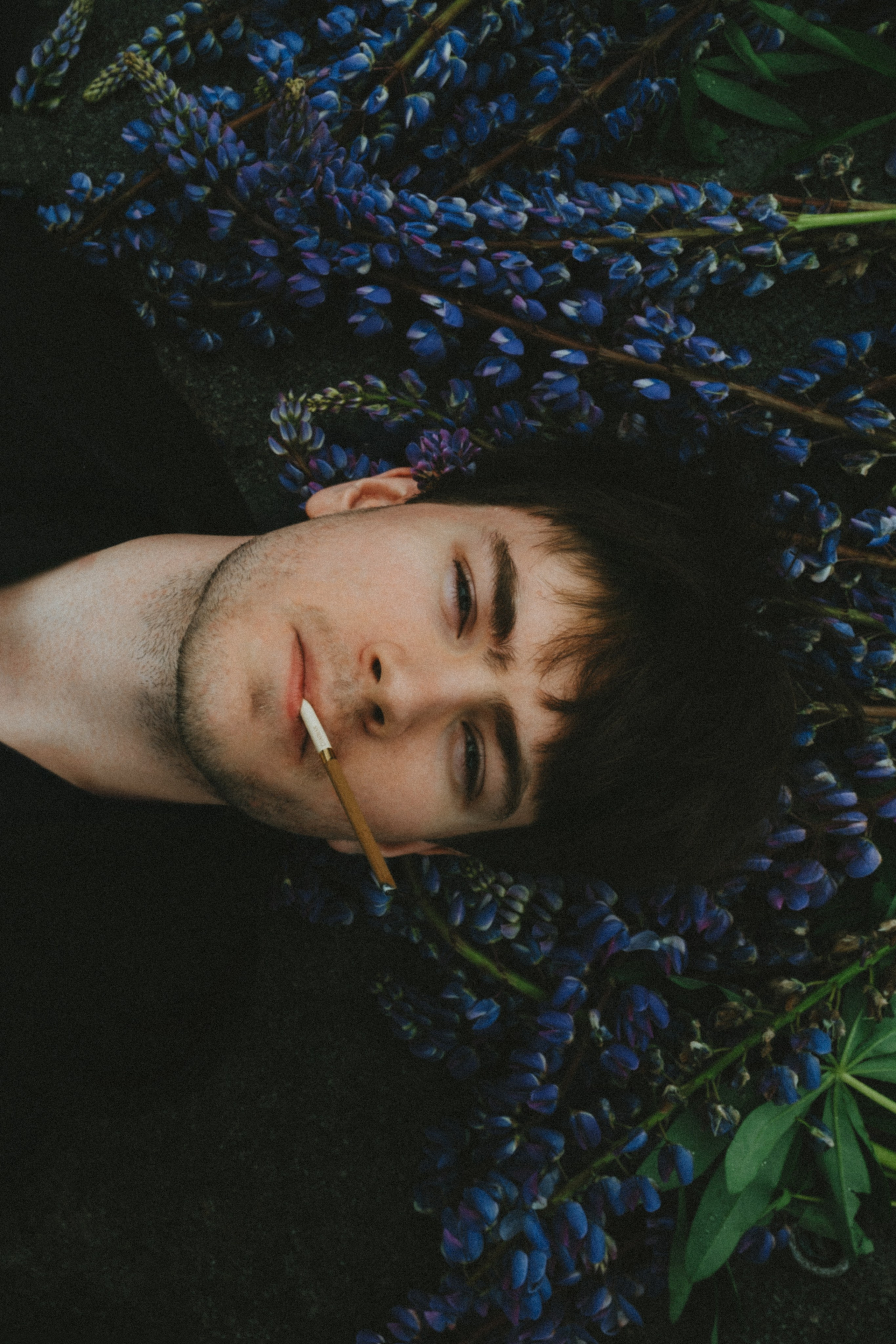 Кирилл. Фотограф в Санкт-Петербурге Олеся Барановская