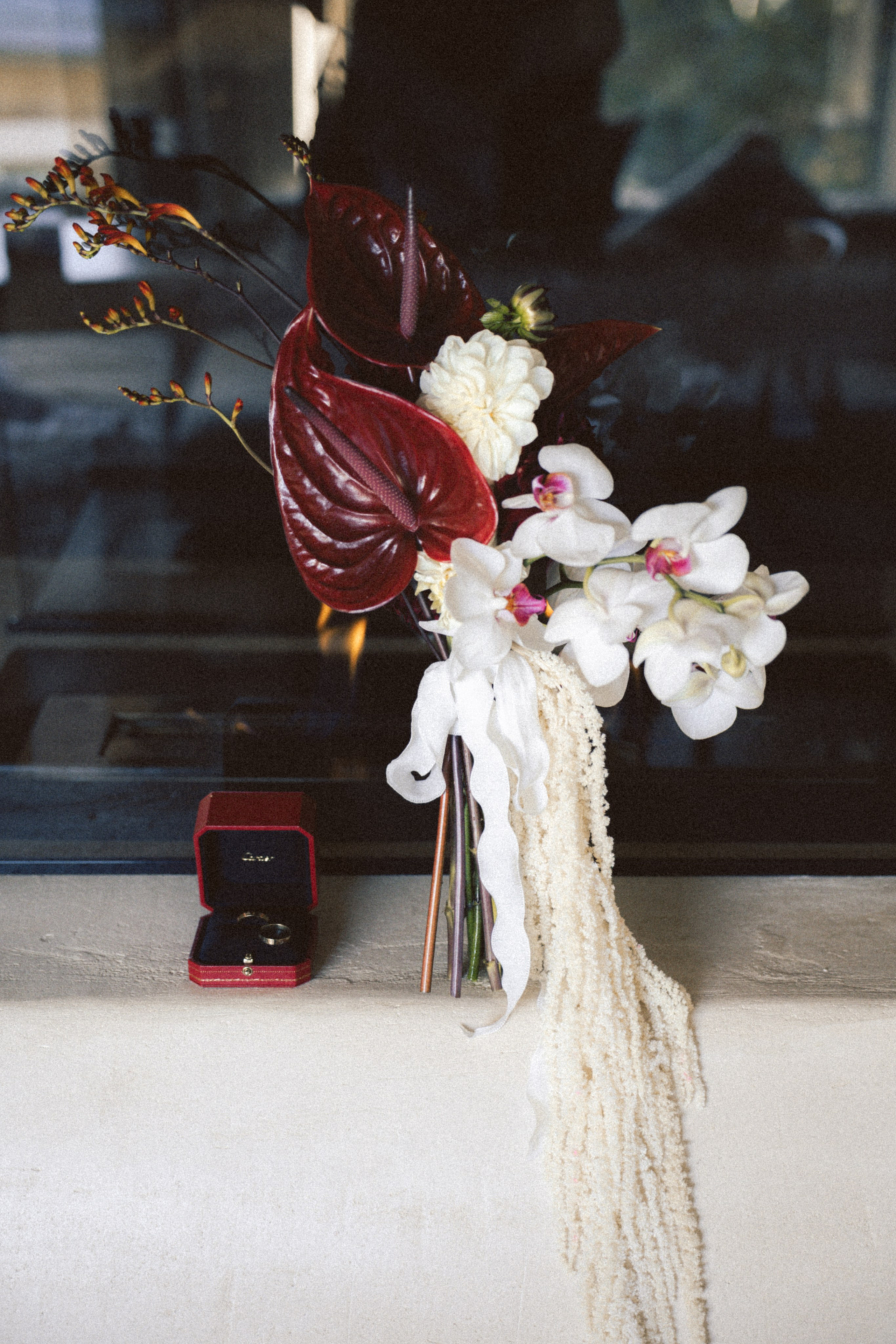 Ксения и Игорь. Фотограф в Санкт-Петербурге Олеся Барановская