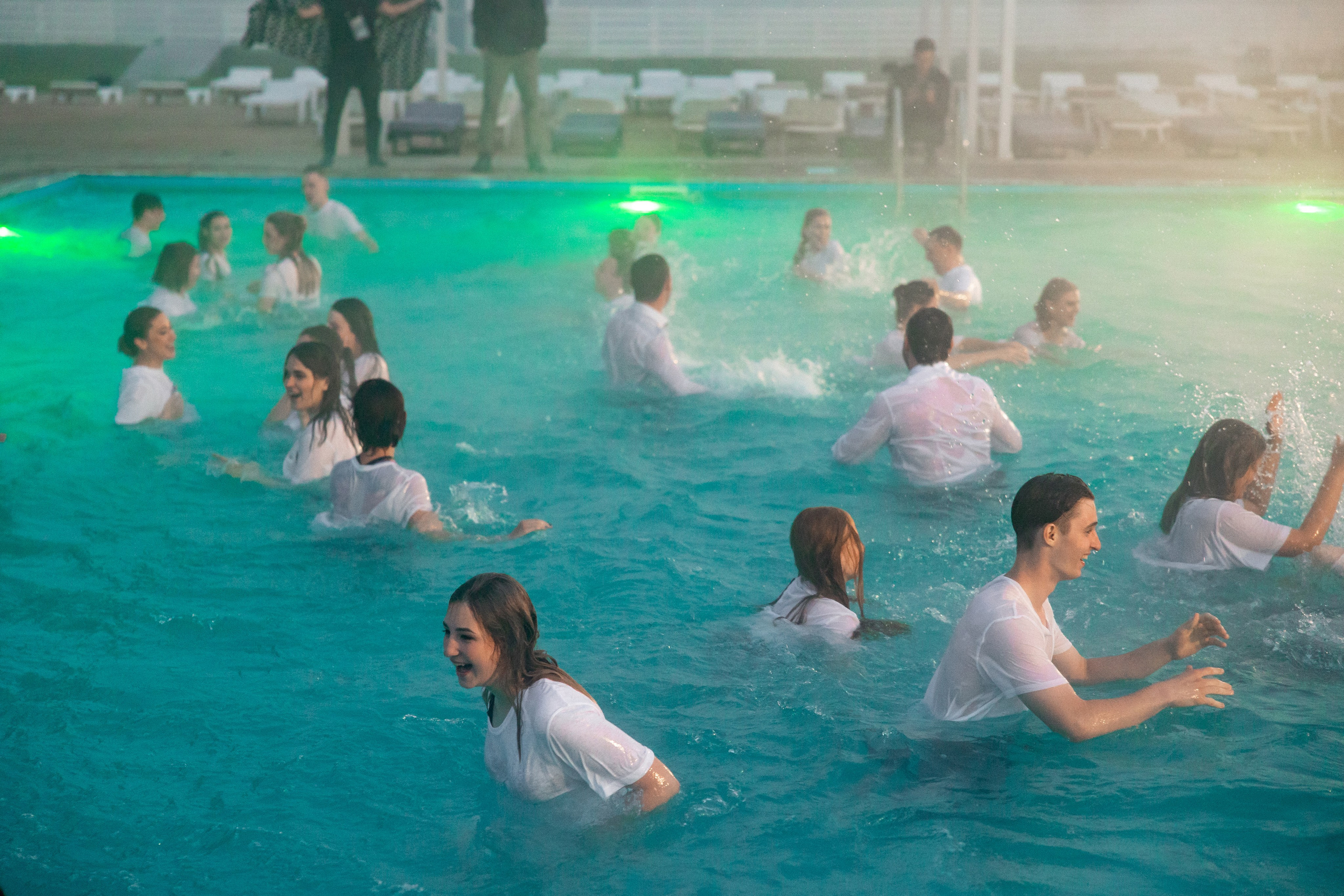 Выпускной. Фотограф свадебный семейный в Красноярске Шукшина Наталья