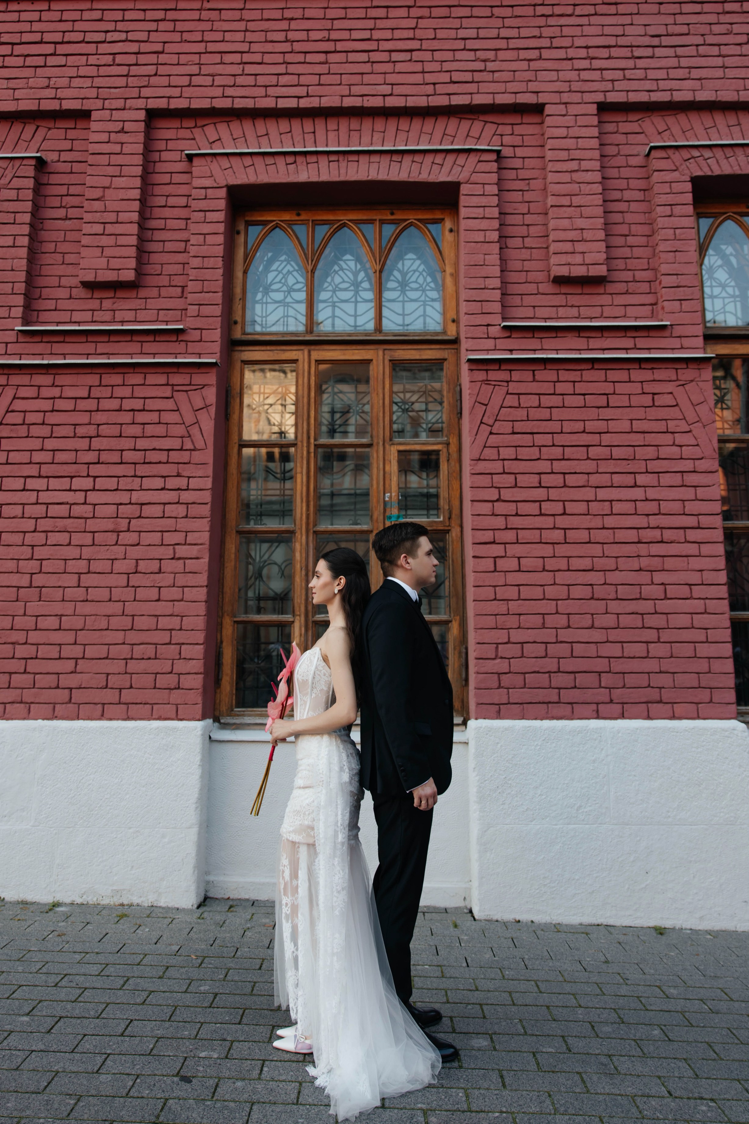 ILYA & IRINA. Свадебное ФОТО & ВИДЕО Москва/Липецк