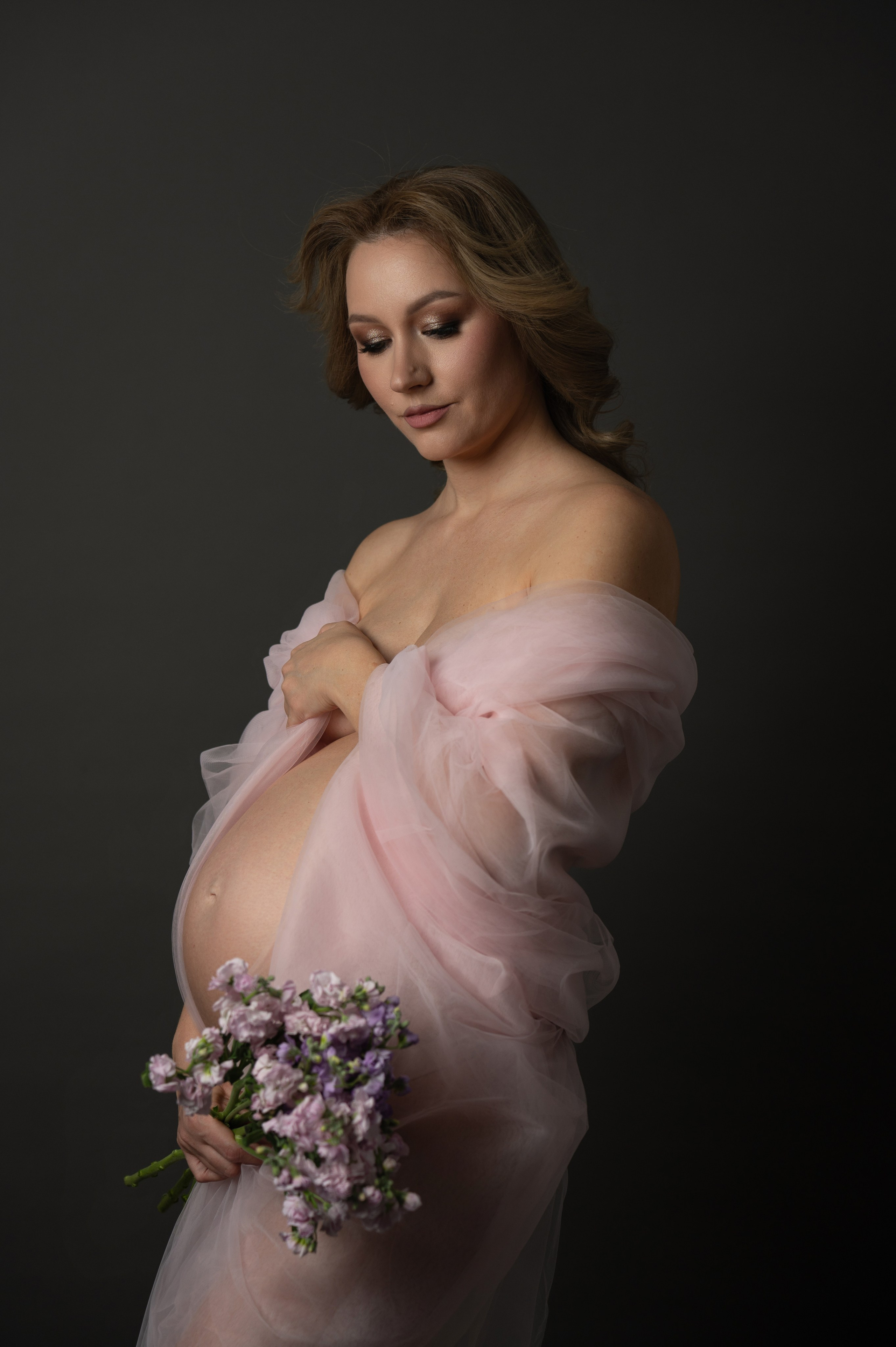 Юлия. Портретный, семейный фотограф Марина Моисеева