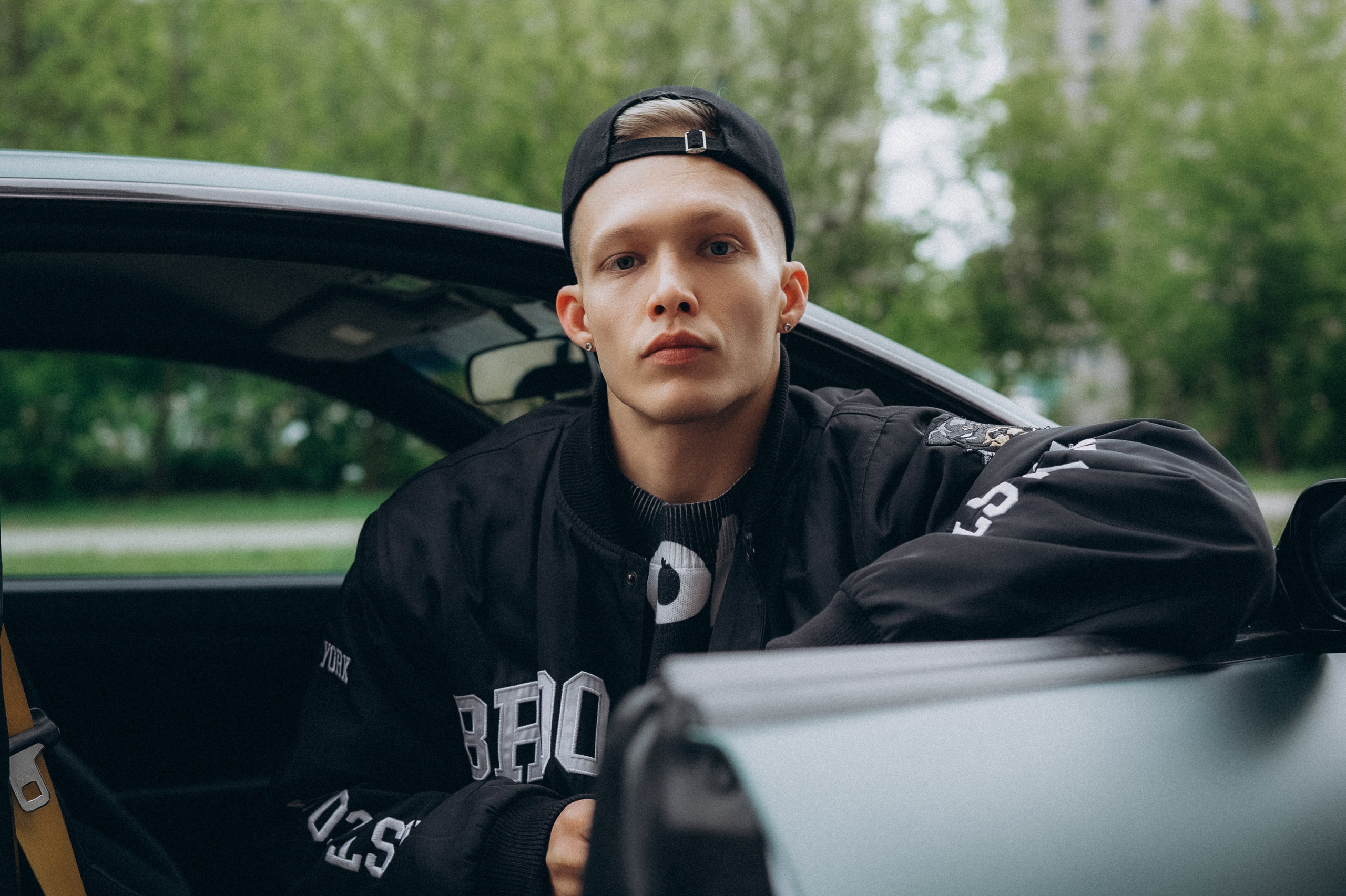 Артур. Портретный, семейный фотограф Марина Моисеева