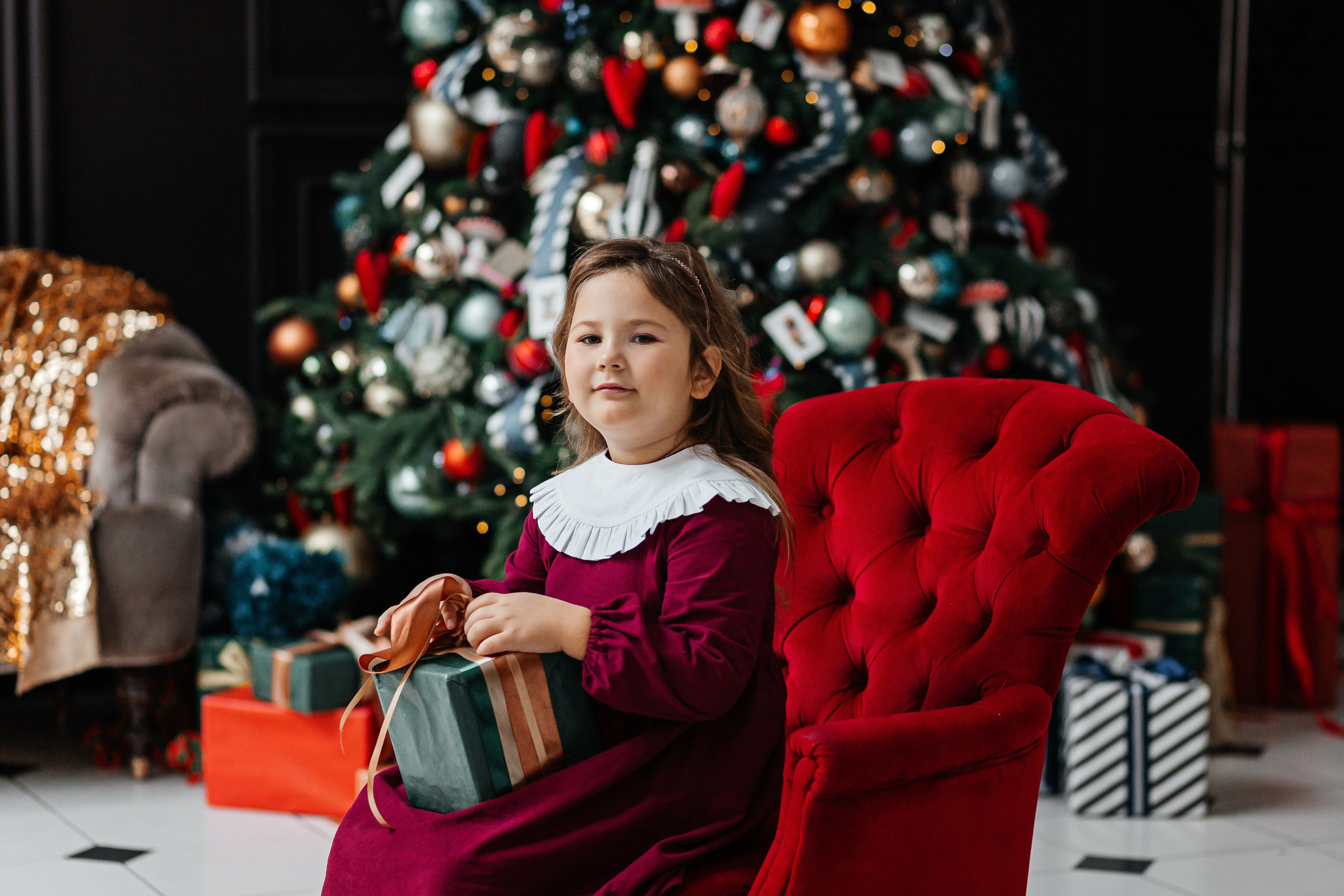 Семья Романа и Алекснадры