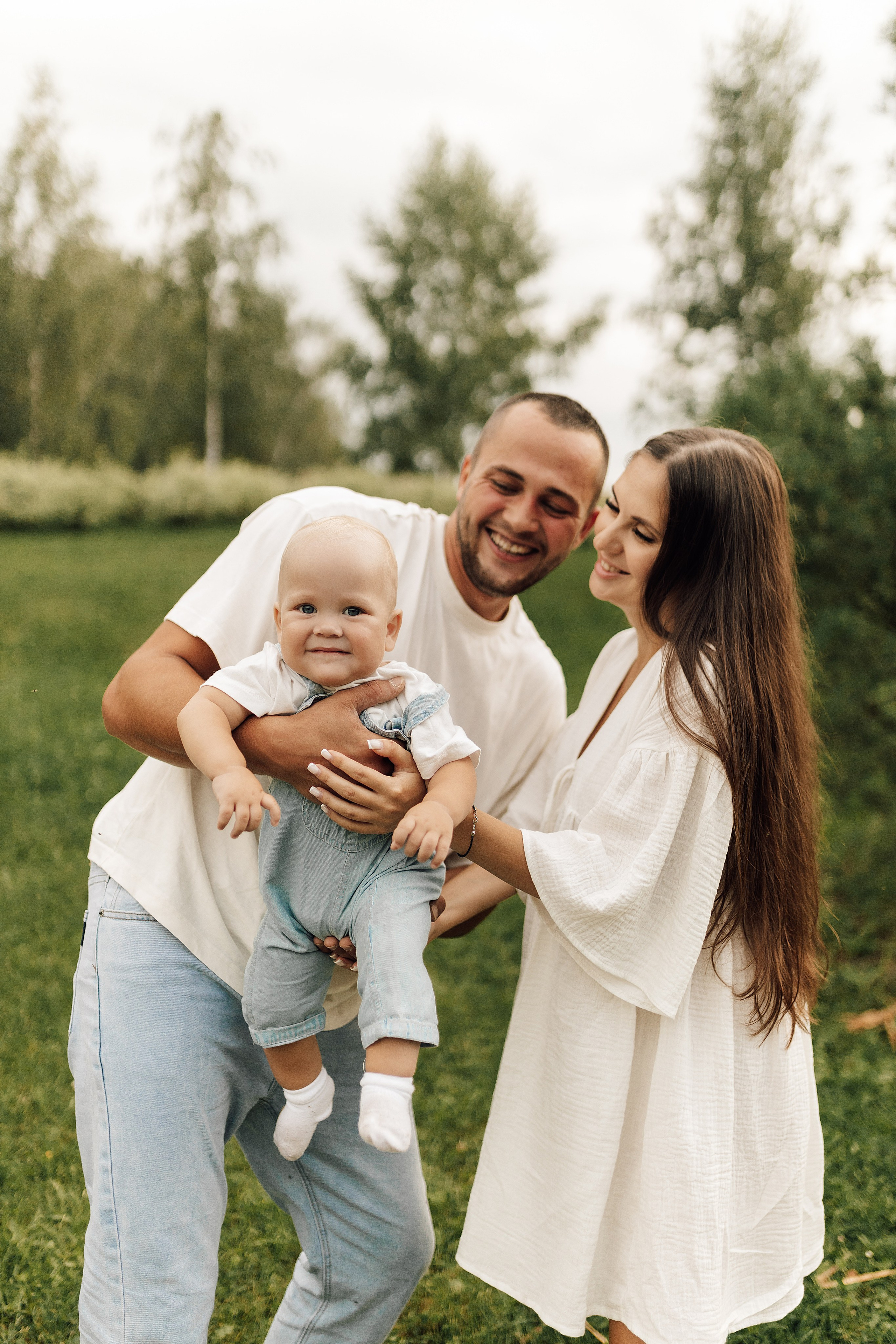 № 7. Фотограф в Москве Юлия Хамзина