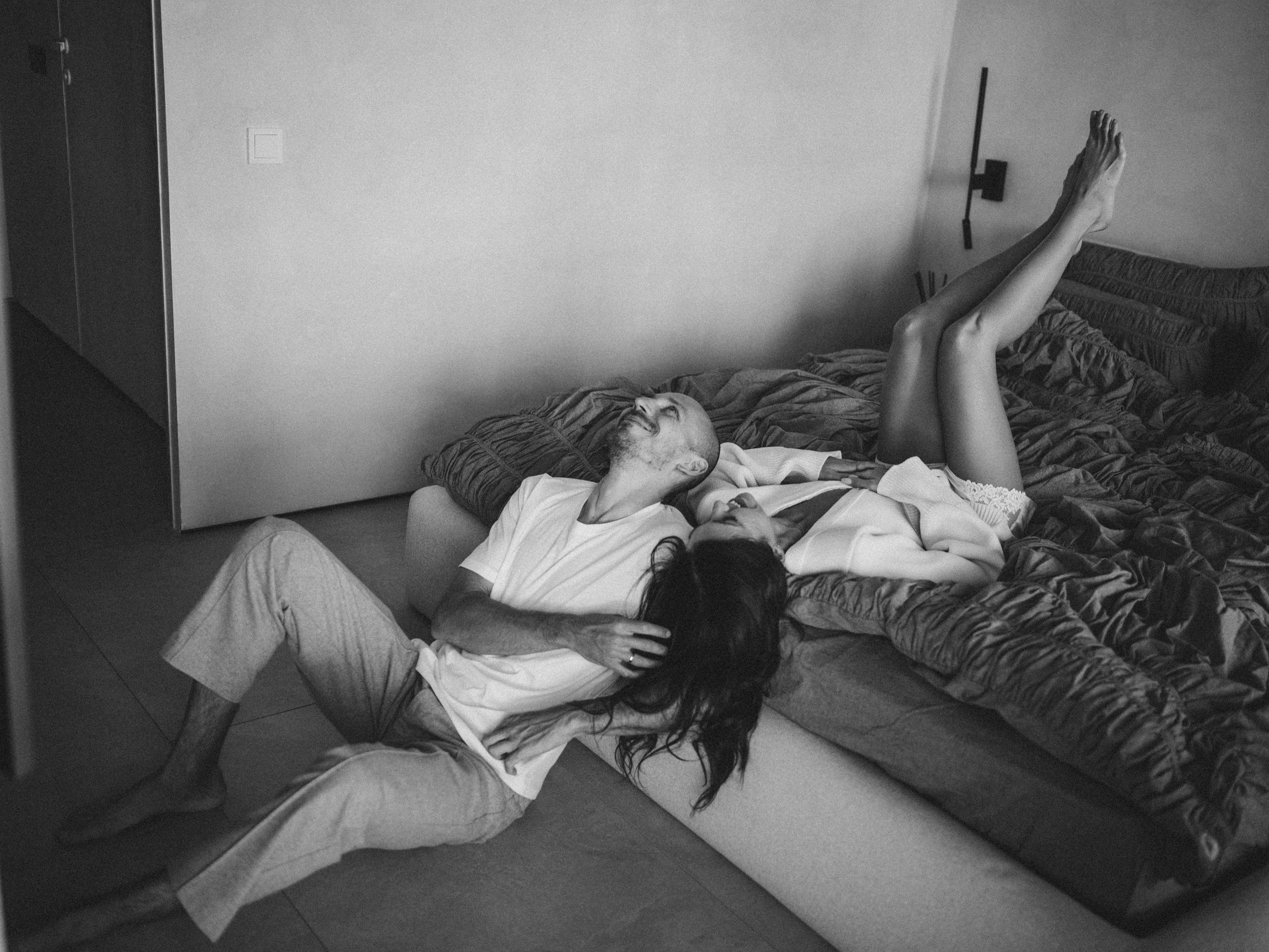 Семейная фотоистория. Фотограф Любовь Подосенова Липецк|Воронеж